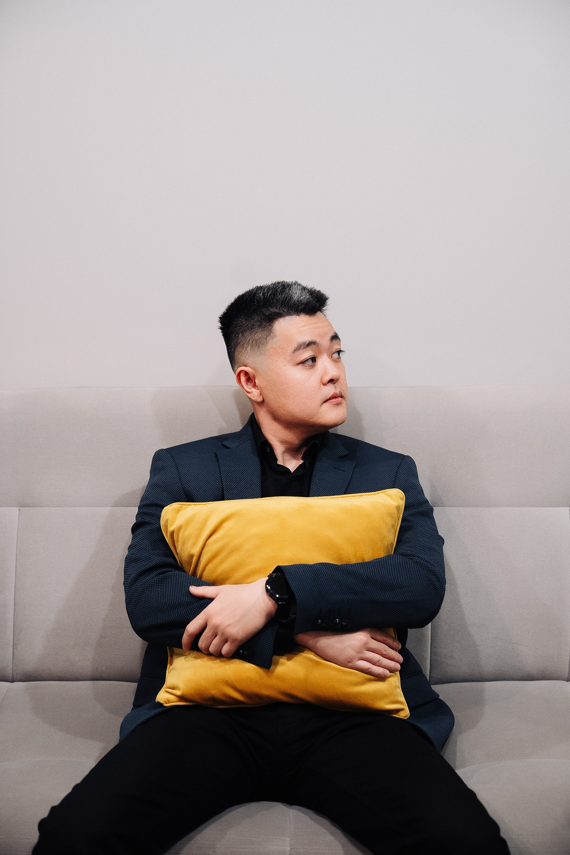 Константин. Фотограф в Хабаровске Швендых Рудольф