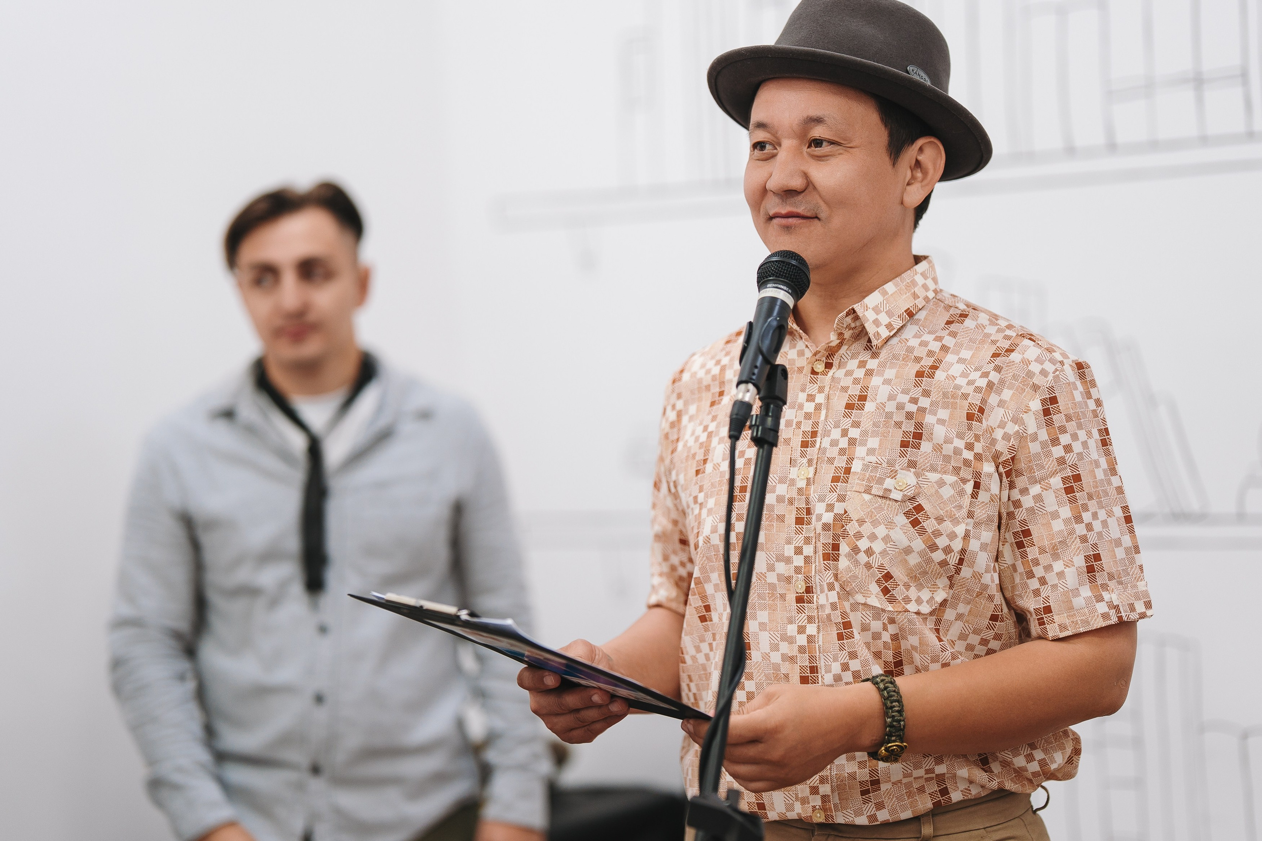 Фотосъёмка выставки детского фотографа в Уфе — репортаж и живые эмоции