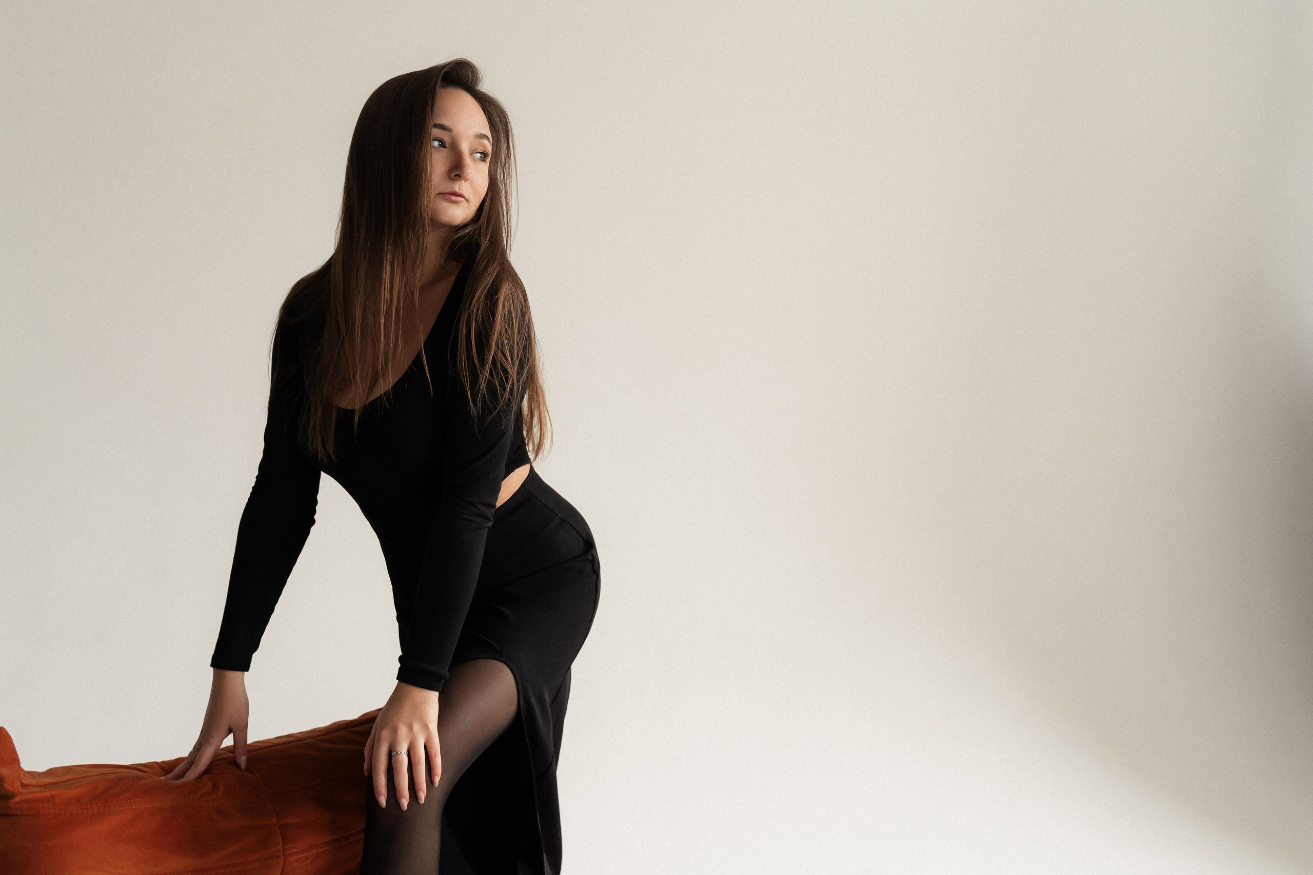 Таня. Фотограф Алина Филимонова Тверь