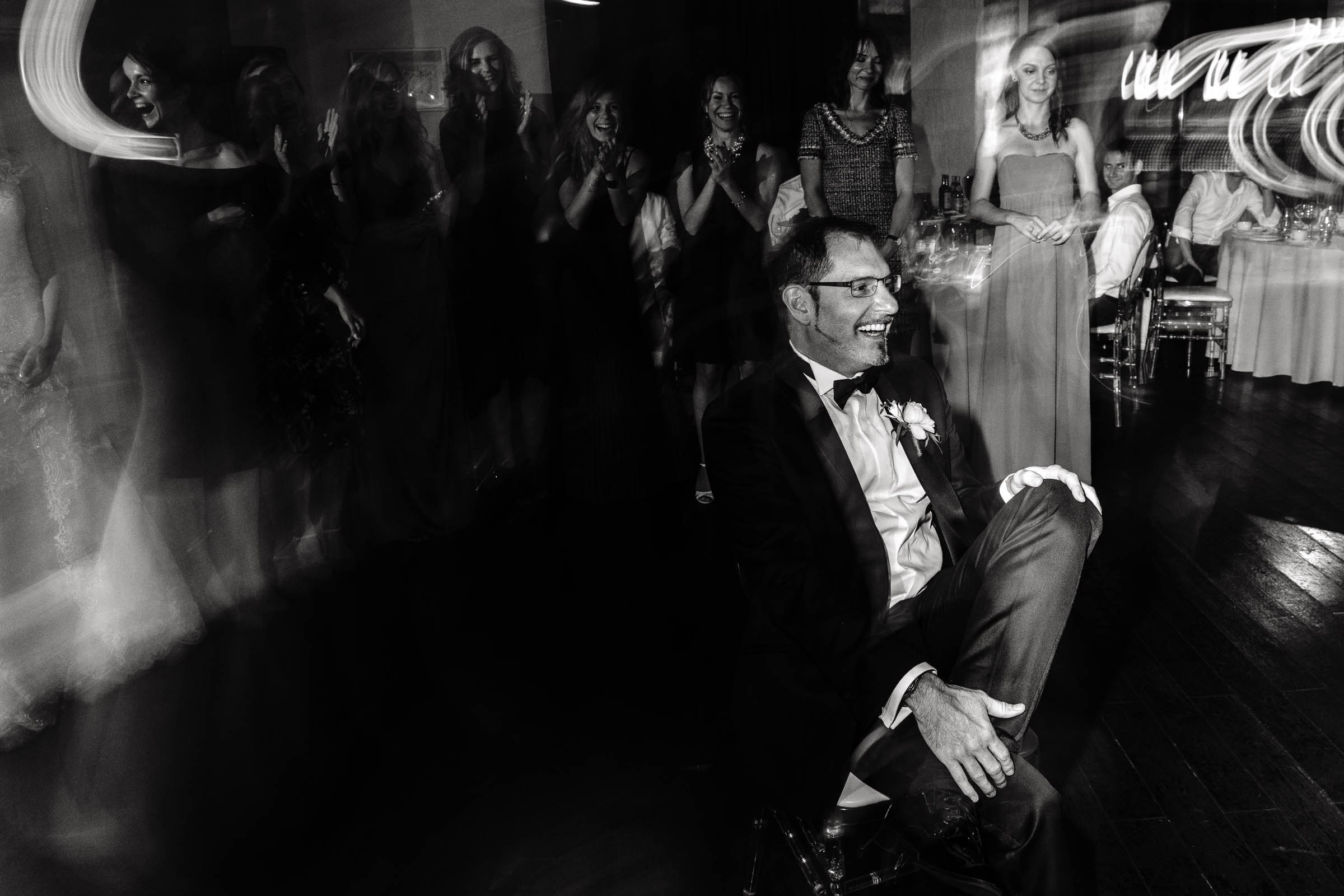 АмериканоРуссо. Фотограф Константин Пешков