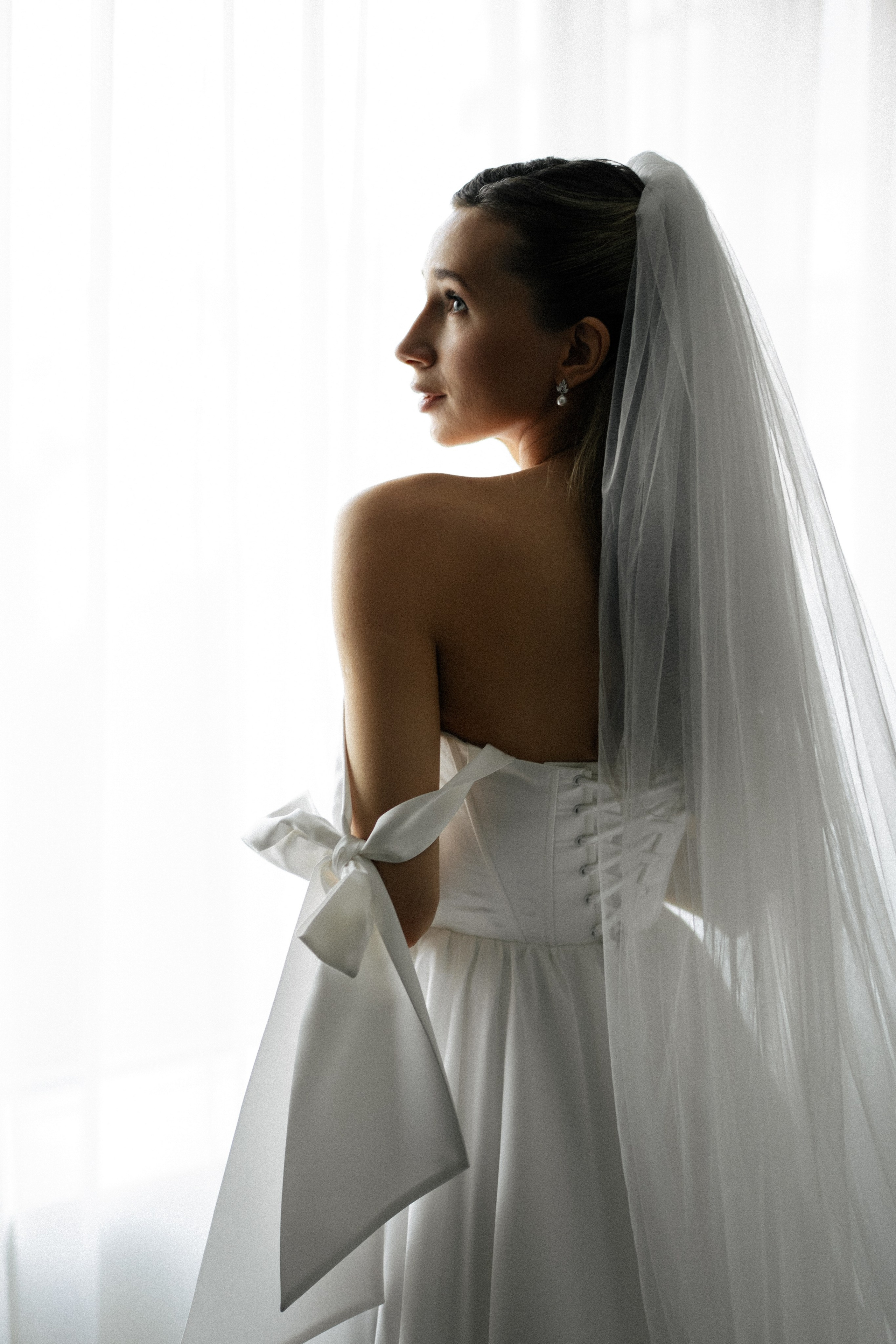 Даниэль и Виктория. Wedding and family photographer