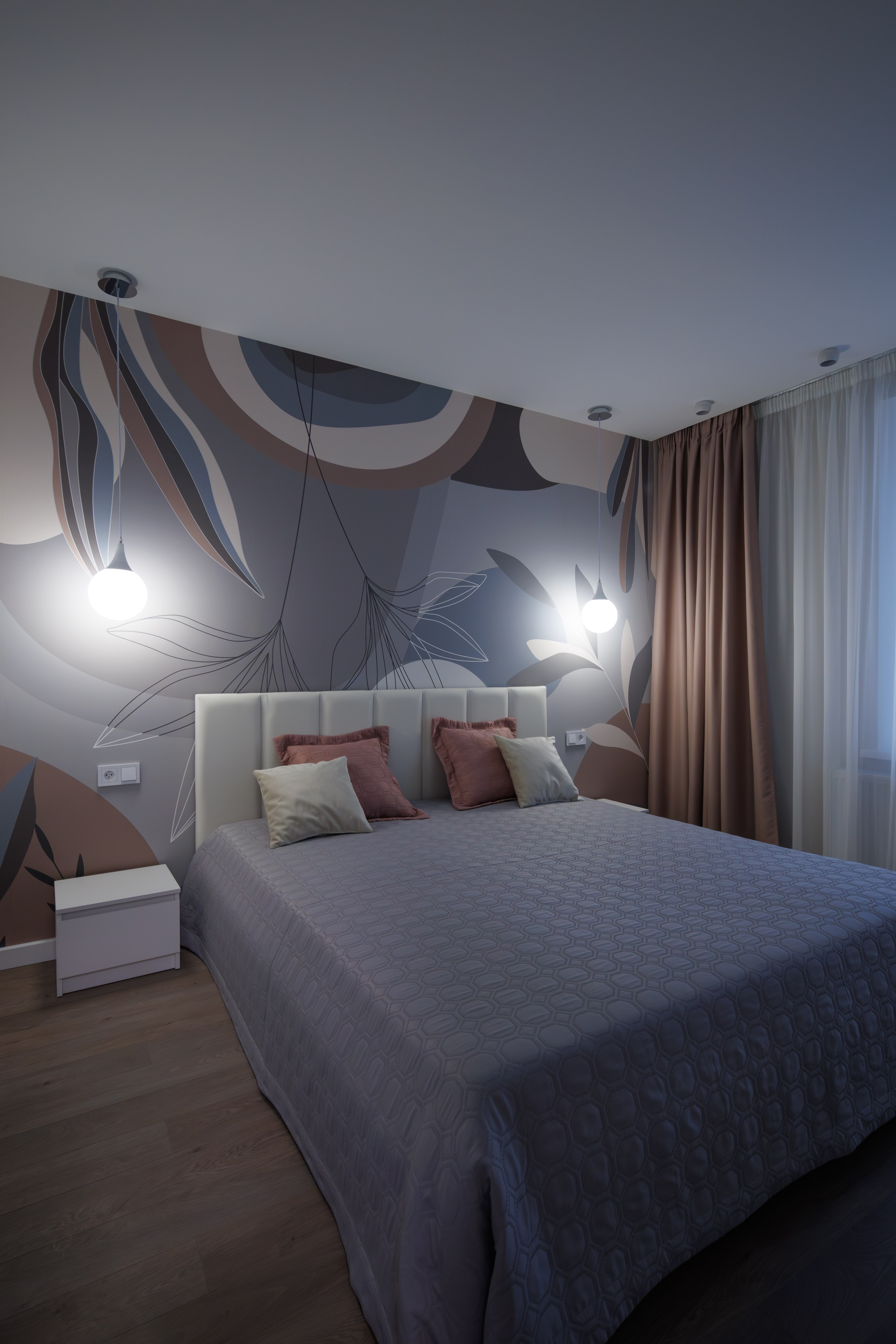 Интерьерные фото. Сергей Рощин. Коммерческий фотограф в Москве