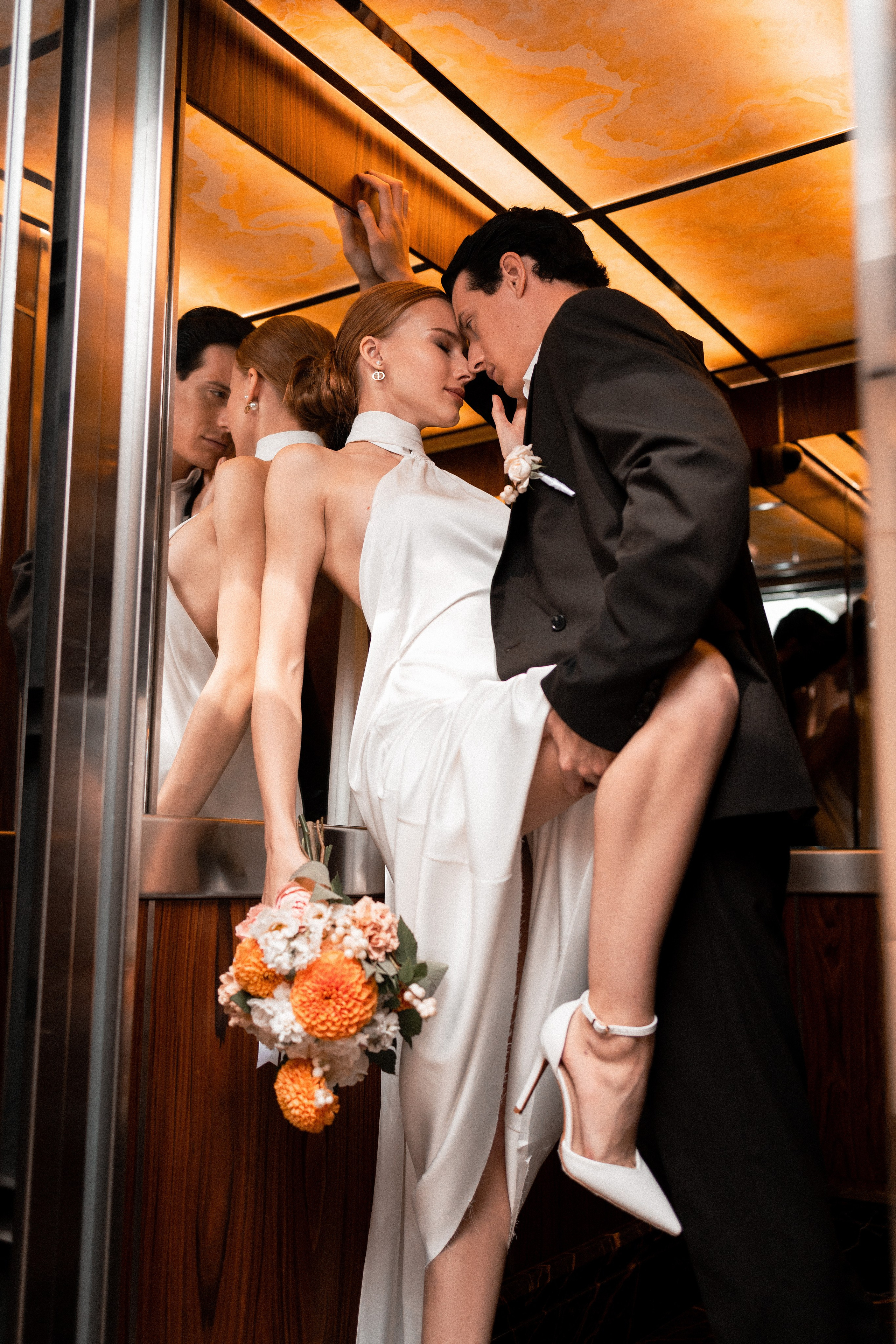 Wedding. Фотограф в Москве Мария Калинина