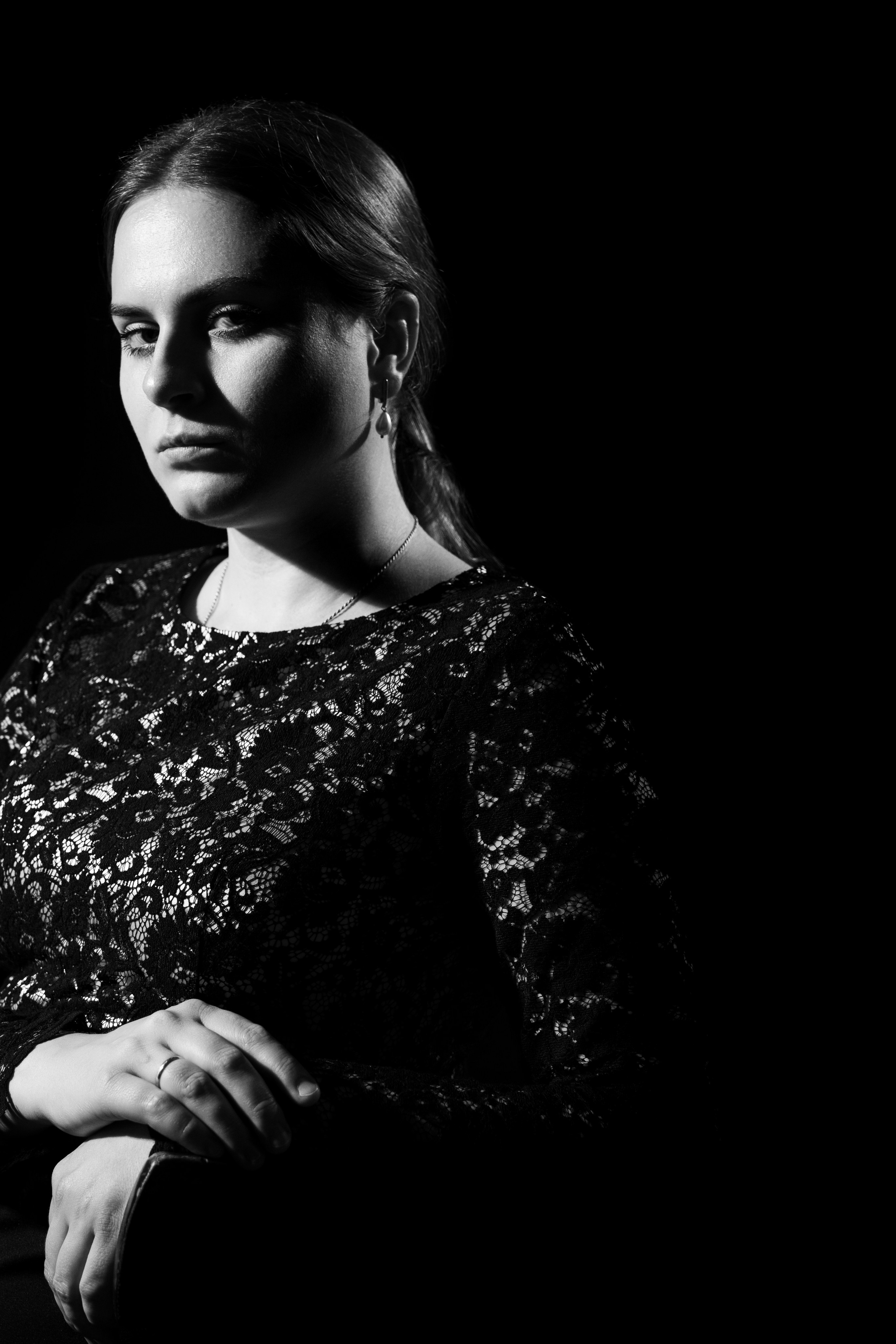 Даня Жадаев — фотограф и звукорежиссёр из Санкт-Петербурга