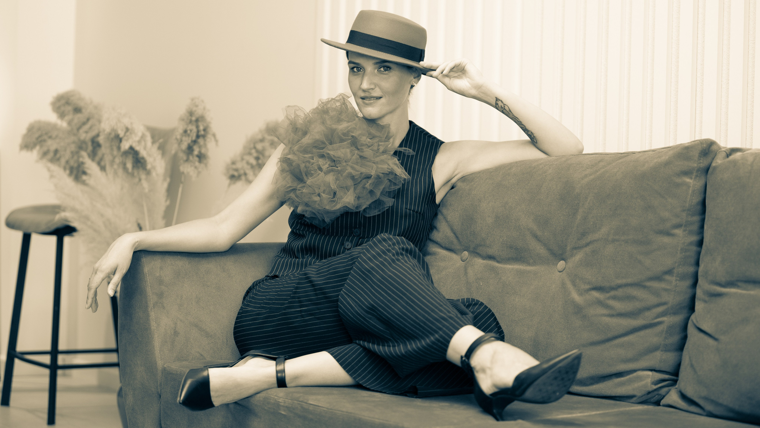 Игорь Архипов — портретный, студийный фотограф в городе Тольятти