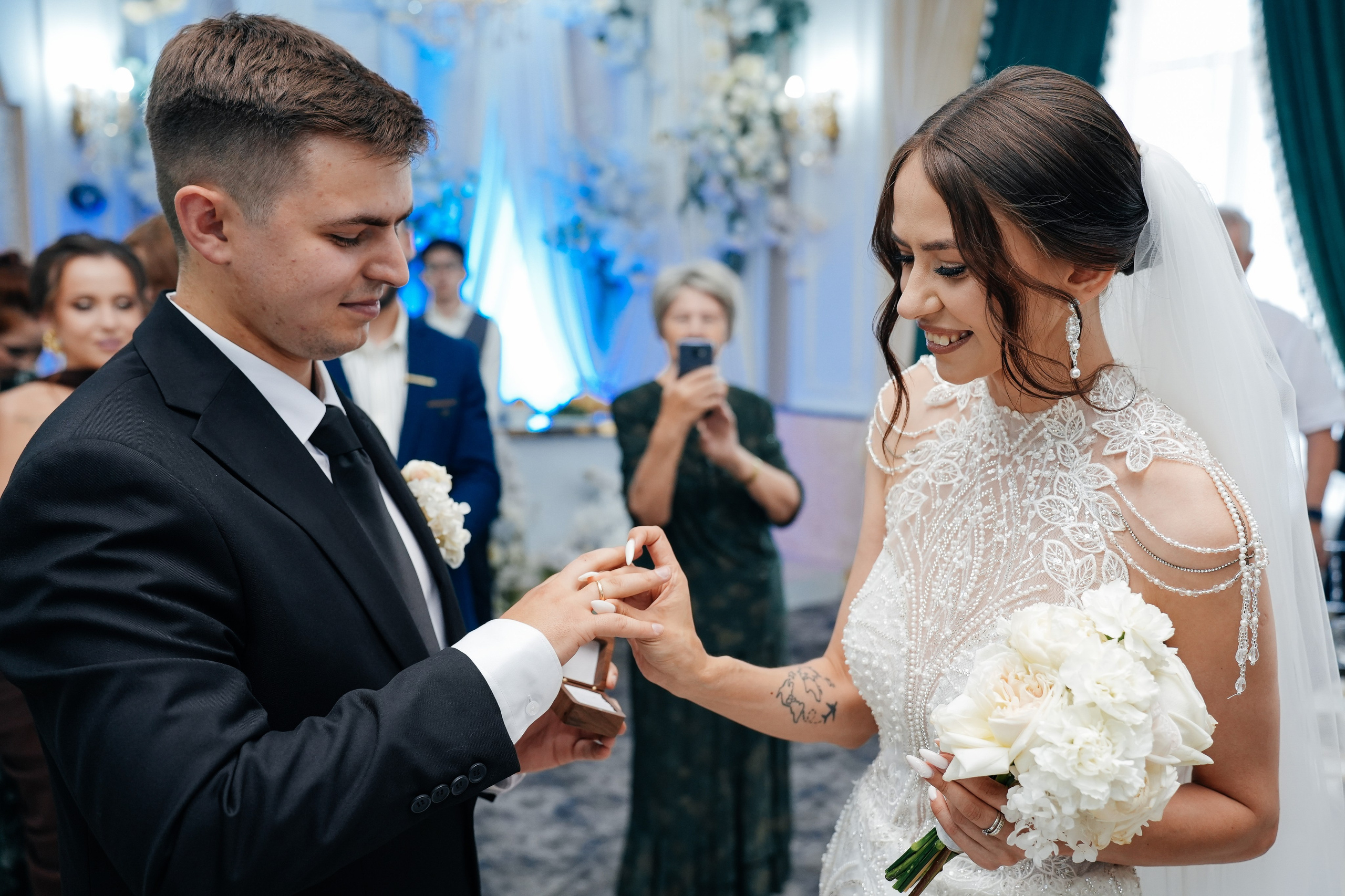 Свадьба (Банкет). Видеограф и фотограф в Астане | Свадьбы, Қыз ұзату, Тұсау кесер, Юбилей