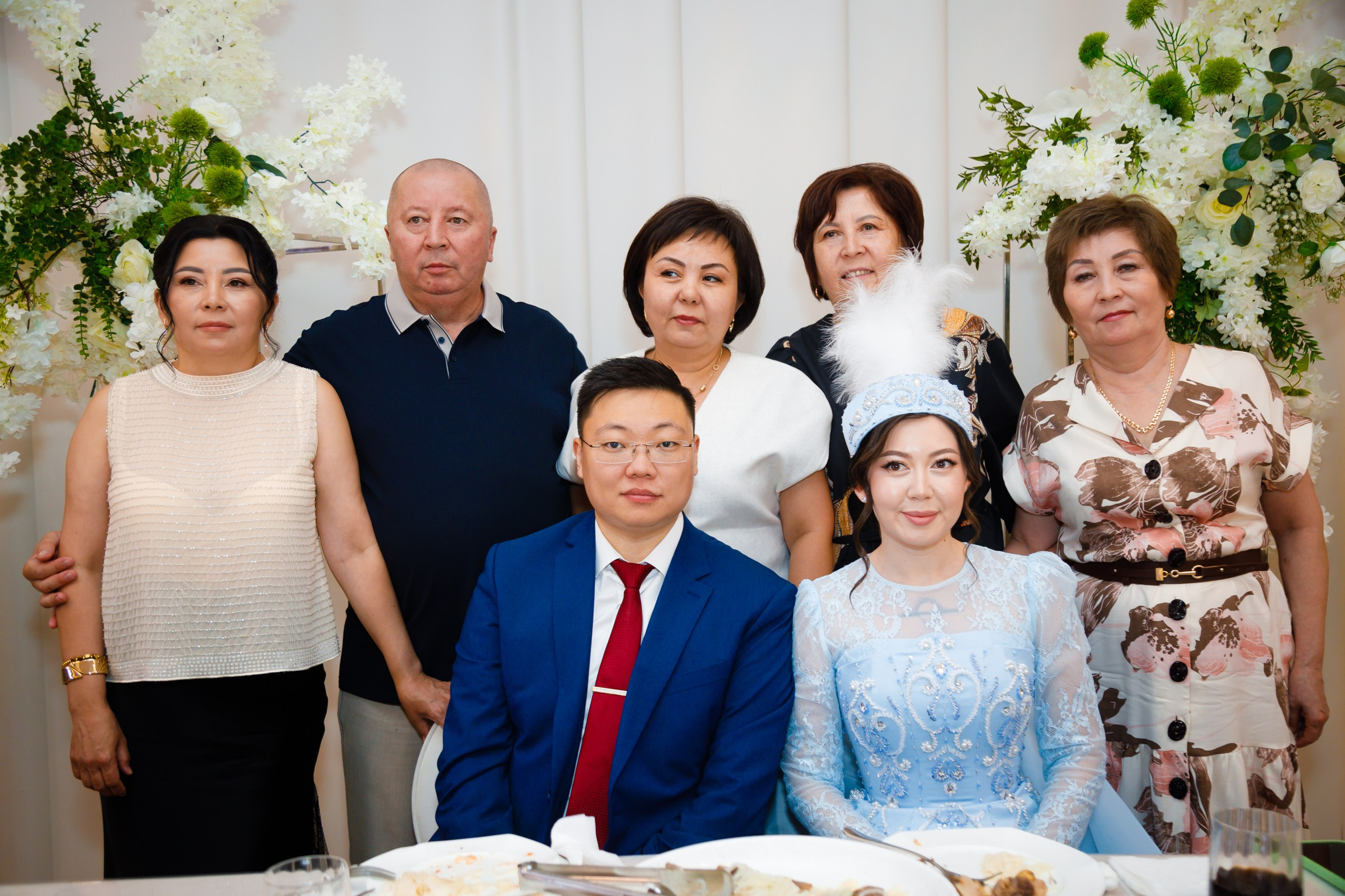 Кыз Узату. Видеограф и фотограф в Астане | Свадьба, Қыз ұзату, Юбилей