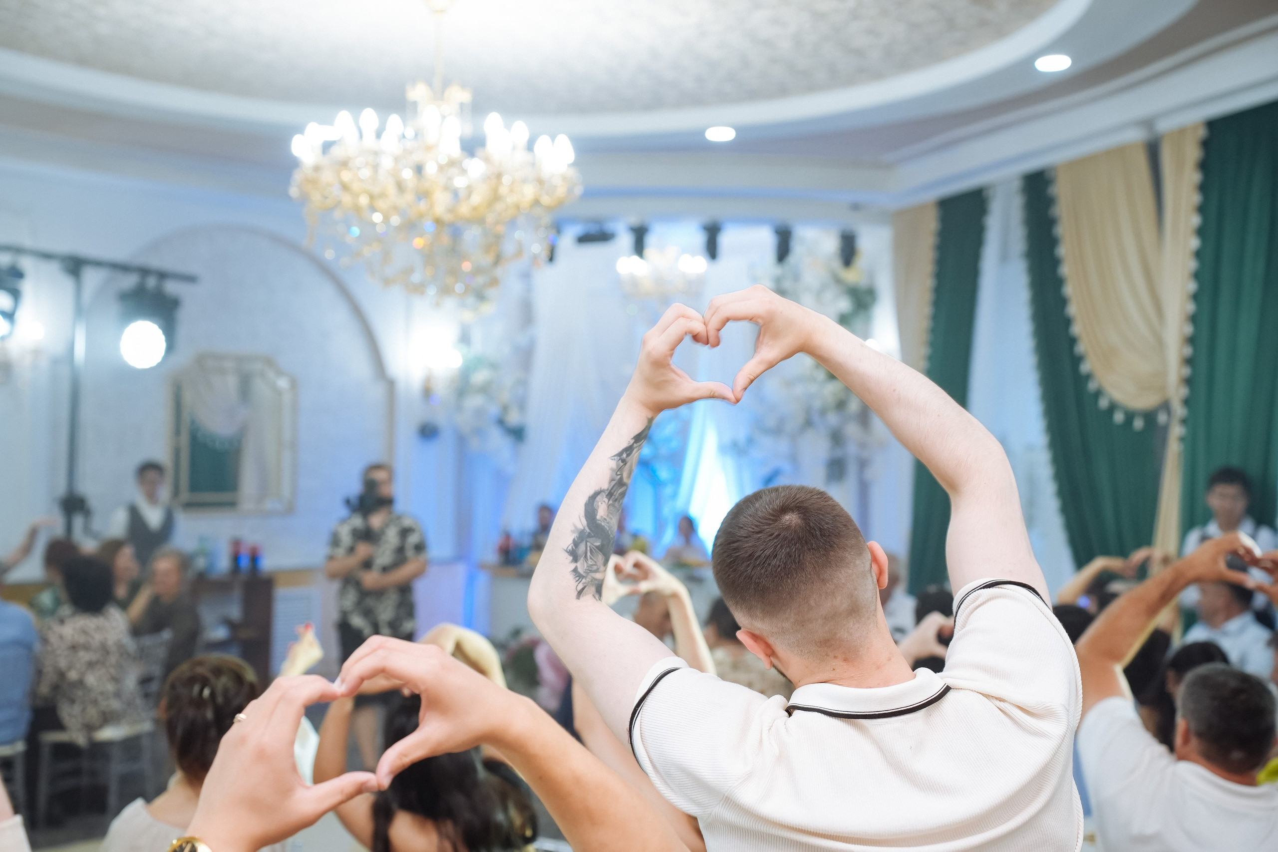Свадьба (Банкет). Видеограф и фотограф в Астане | Свадьбы, Қыз ұзату, Тұсау кесер, Юбилей