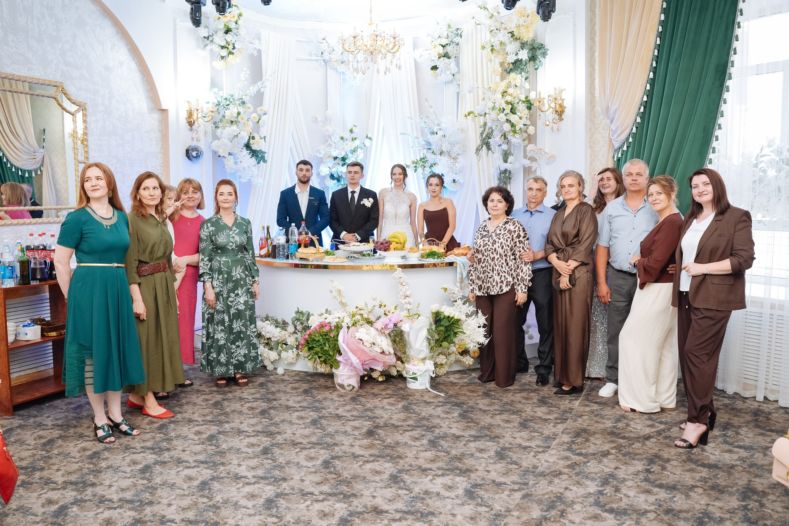 Свадьба (Банкет). Видеограф и фотограф в Астане | Свадьбы, Қыз ұзату, Тұсау кесер, Юбилей