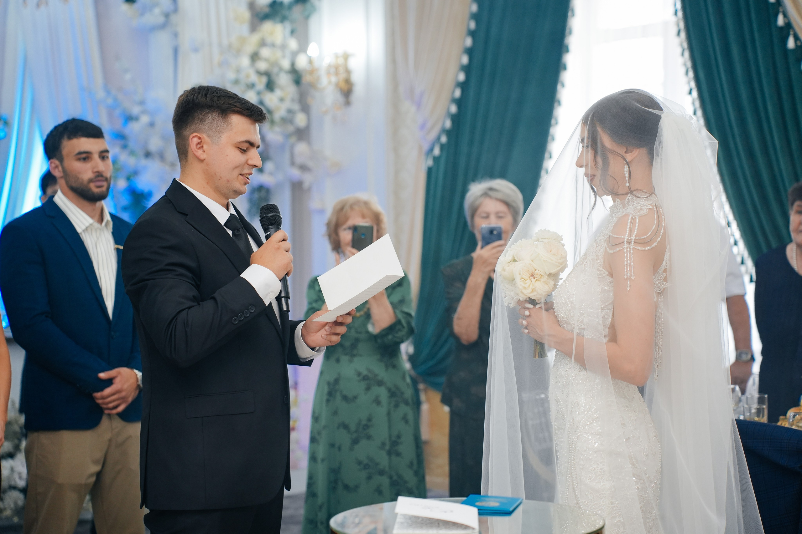 Свадьба (Банкет). Видеограф и фотограф в Астане | Свадьбы, Қыз ұзату, Тұсау кесер, Юбилей