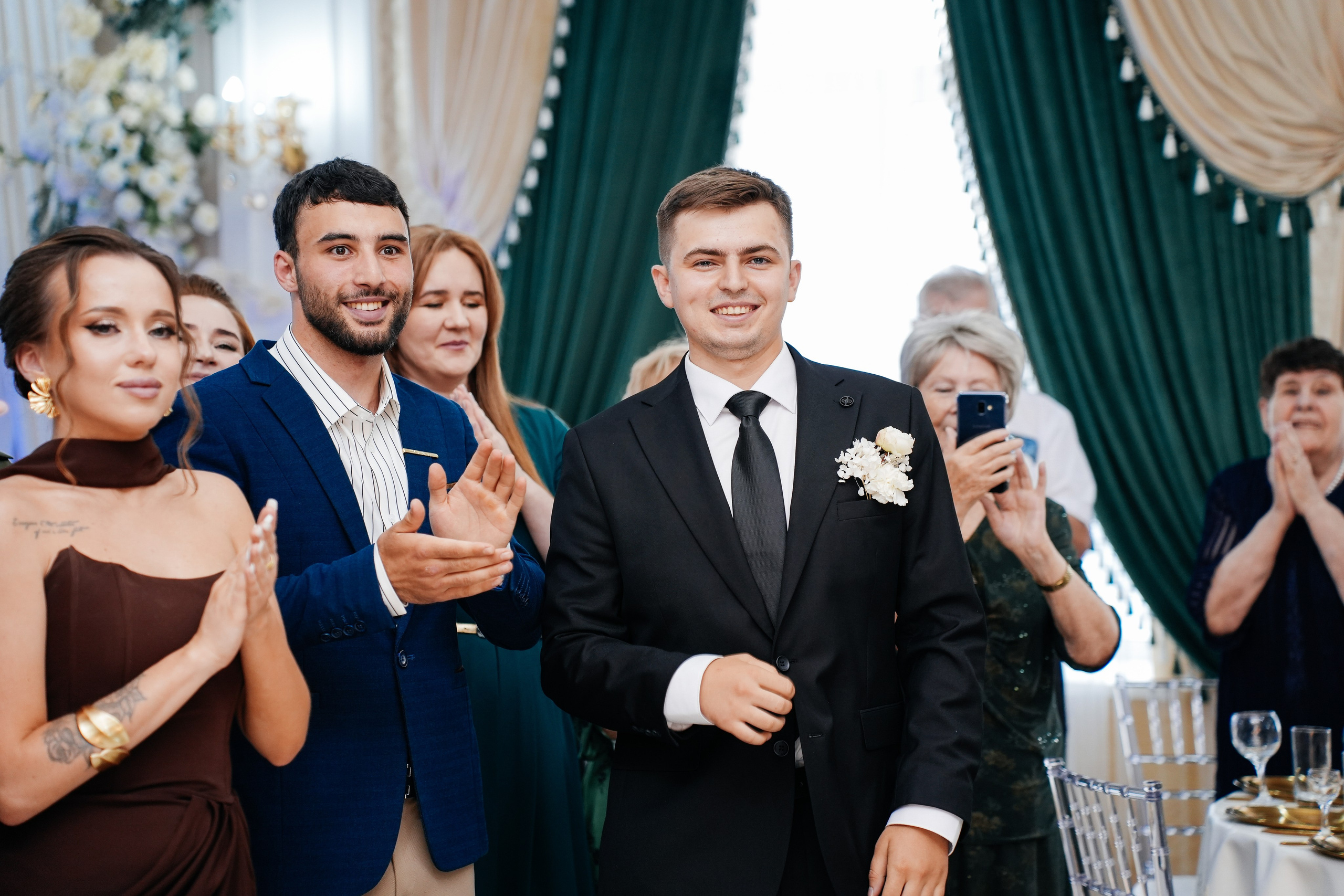 Свадьба (Банкет). Видеограф и фотограф в Астане | Свадьбы, Қыз ұзату, Тұсау кесер, Юбилей