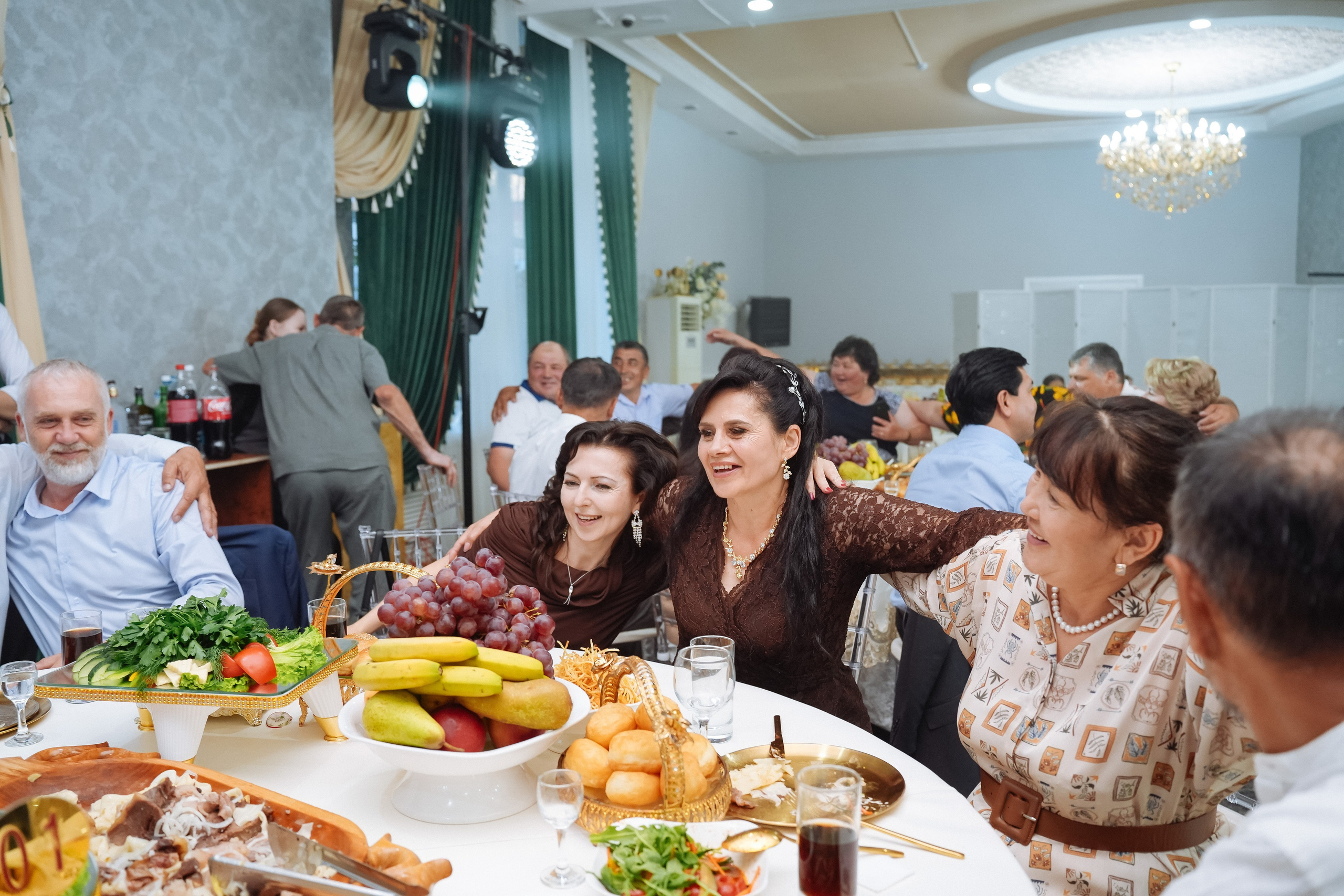 Свадьба (Банкет). Видеограф и фотограф в Астане | Свадьбы, Қыз ұзату, Тұсау кесер, Юбилей