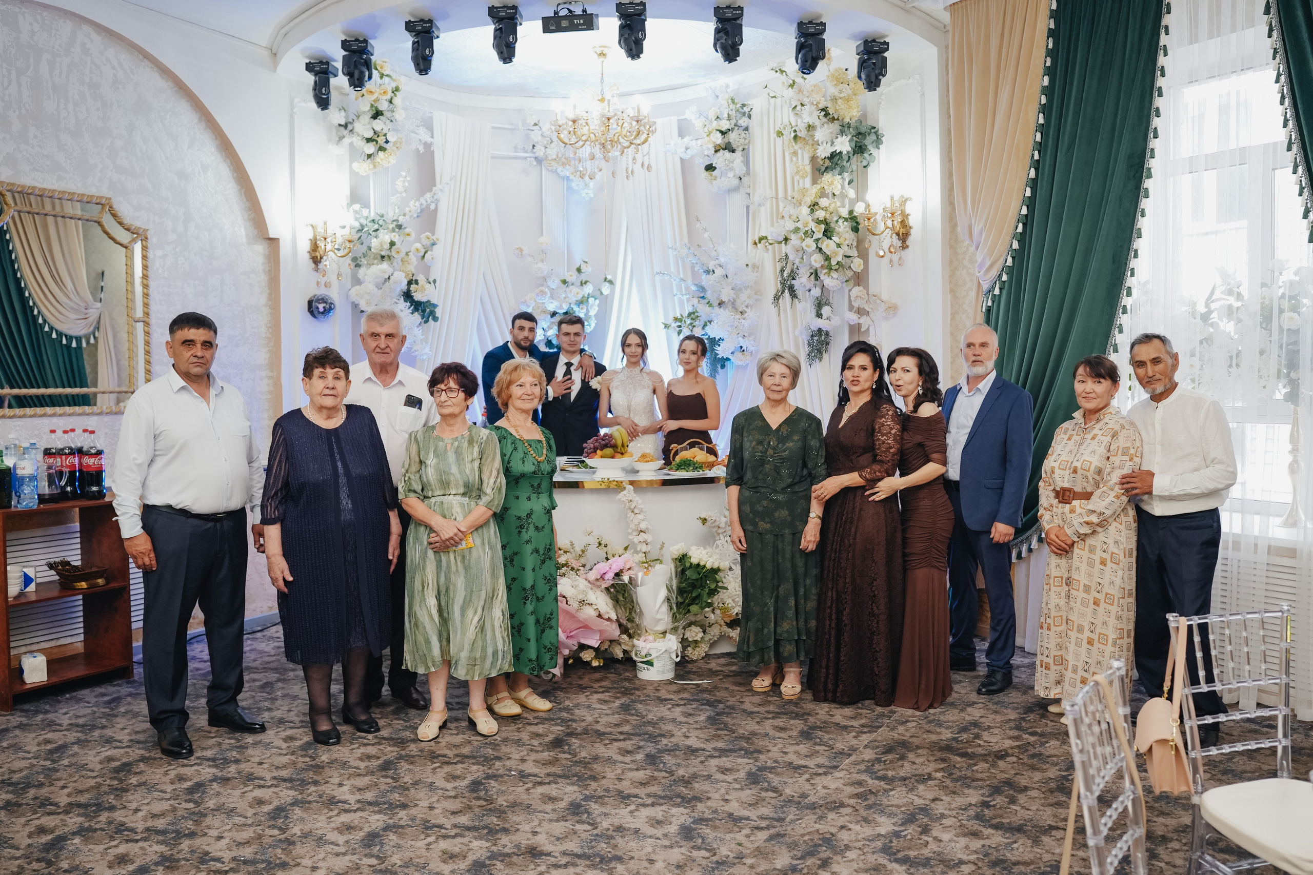 Свадьба (Банкет). Видеограф и фотограф в Астане | Свадьбы, Қыз ұзату, Тұсау кесер, Юбилей