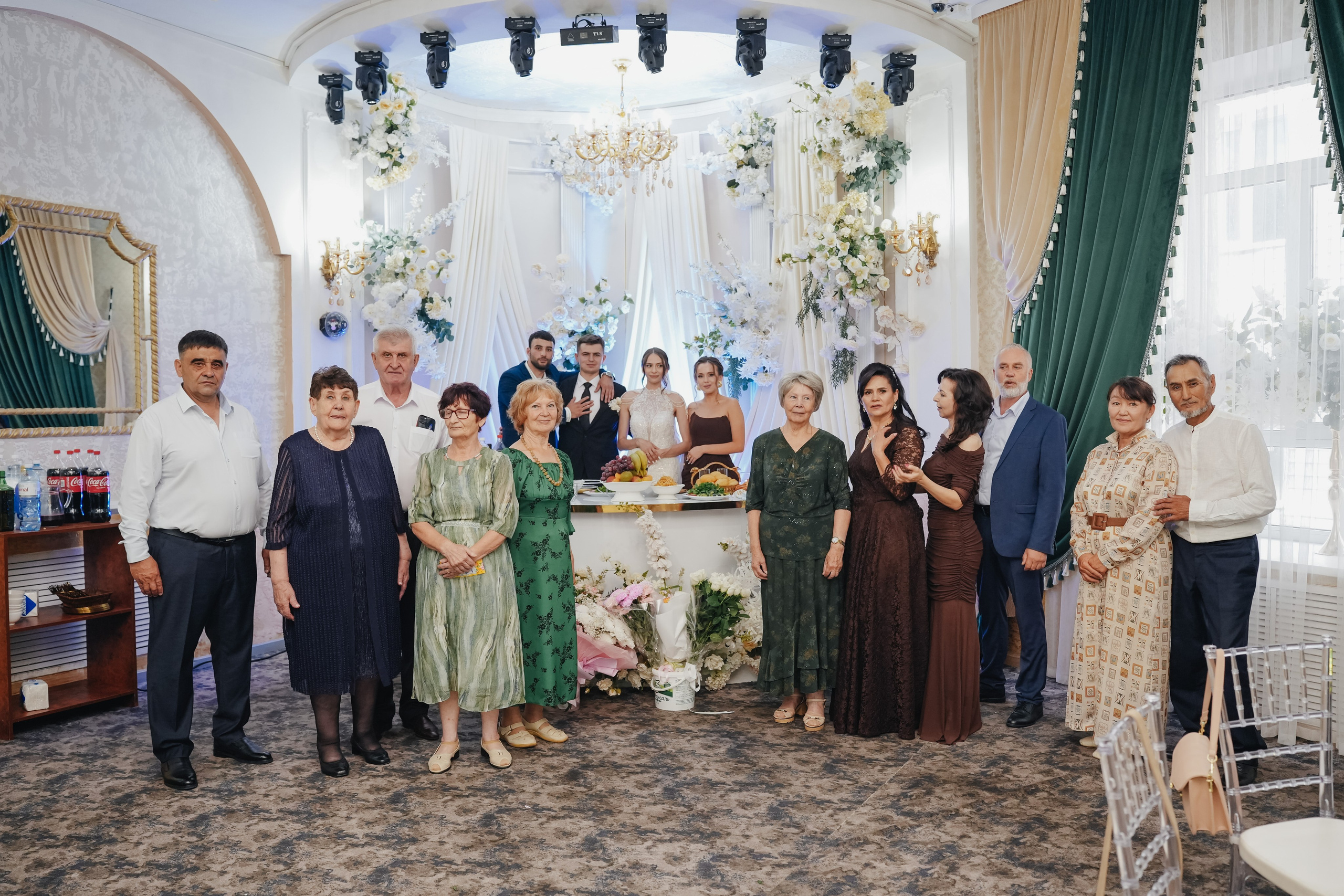 Свадьба (Банкет). Видеограф и фотограф в Астане | Свадьбы, Қыз ұзату, Тұсау кесер, Юбилей