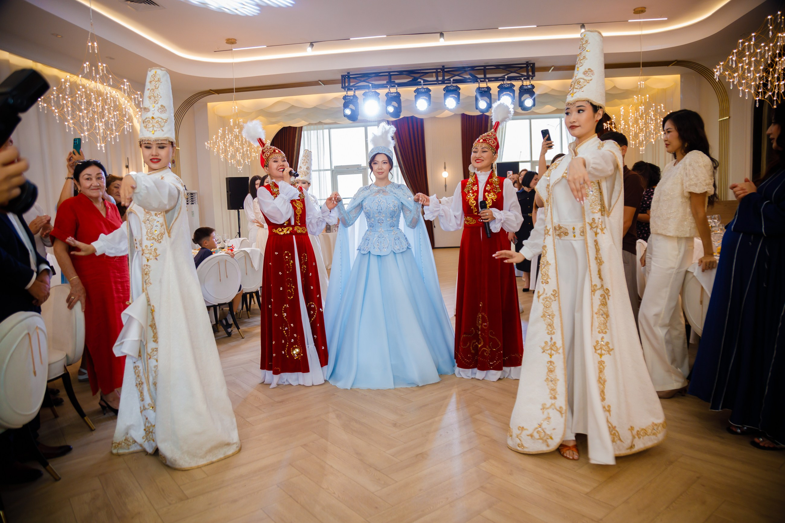 Кыз Узату. Видеограф и фотограф в Астане | Свадьба, Қыз ұзату, Юбилей