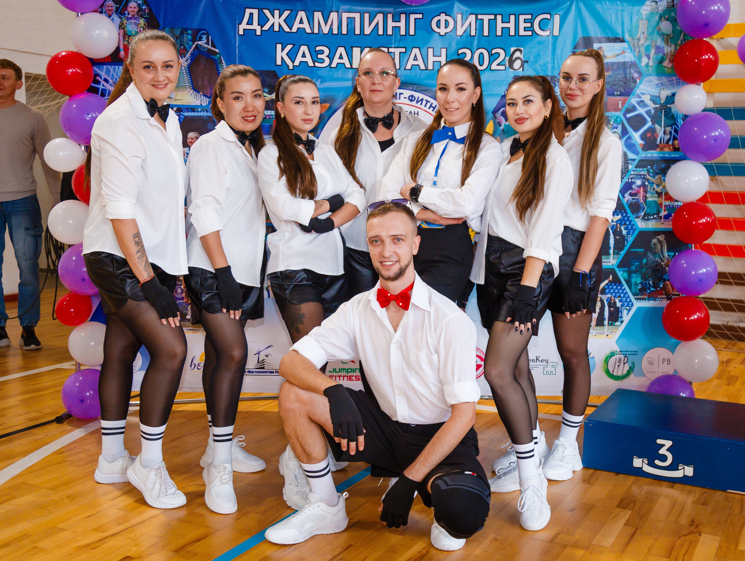 Джампинг (СПОРТ). Видеограф и фотограф в Астане | Свадьба, Қыз ұзату, Юбилей