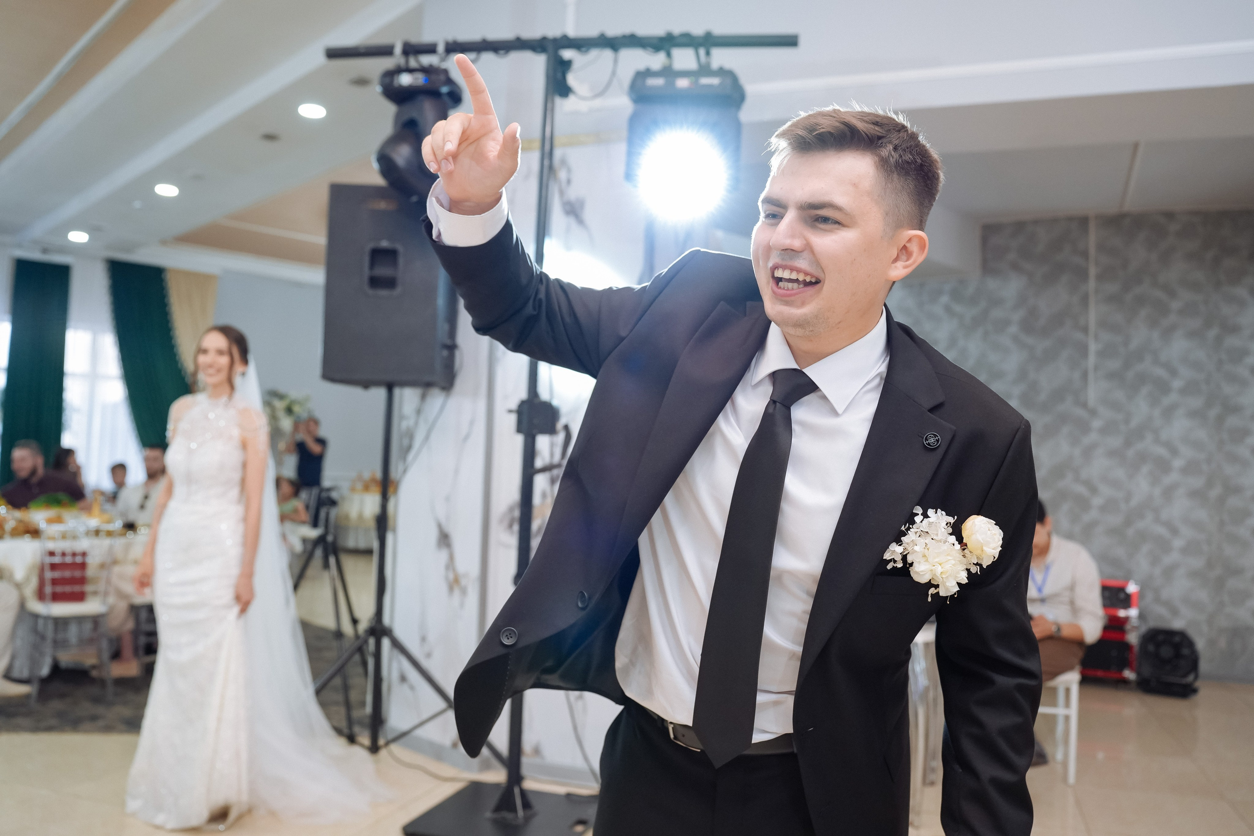 Свадьба (Банкет). Видеограф и фотограф в Астане | Свадьбы, Қыз ұзату, Тұсау кесер, Юбилей