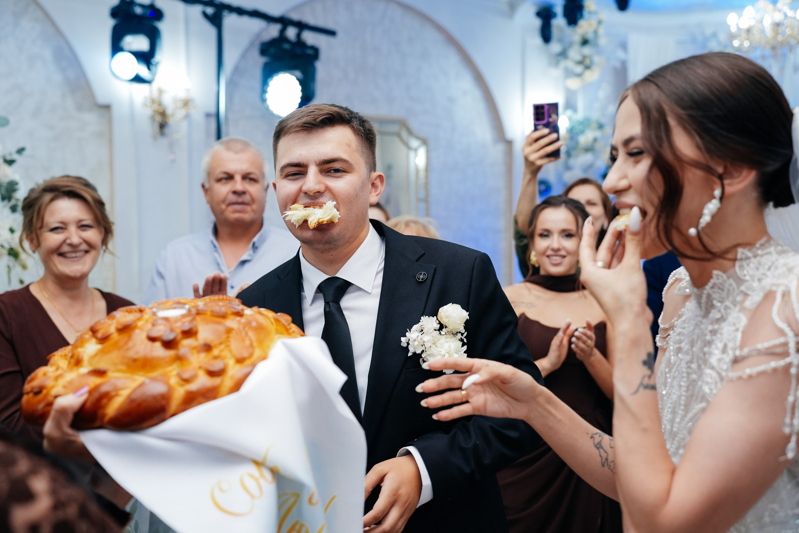 Свадьба (Банкет). Видеограф и фотограф в Астане | Свадьбы, Қыз ұзату, Тұсау кесер, Юбилей