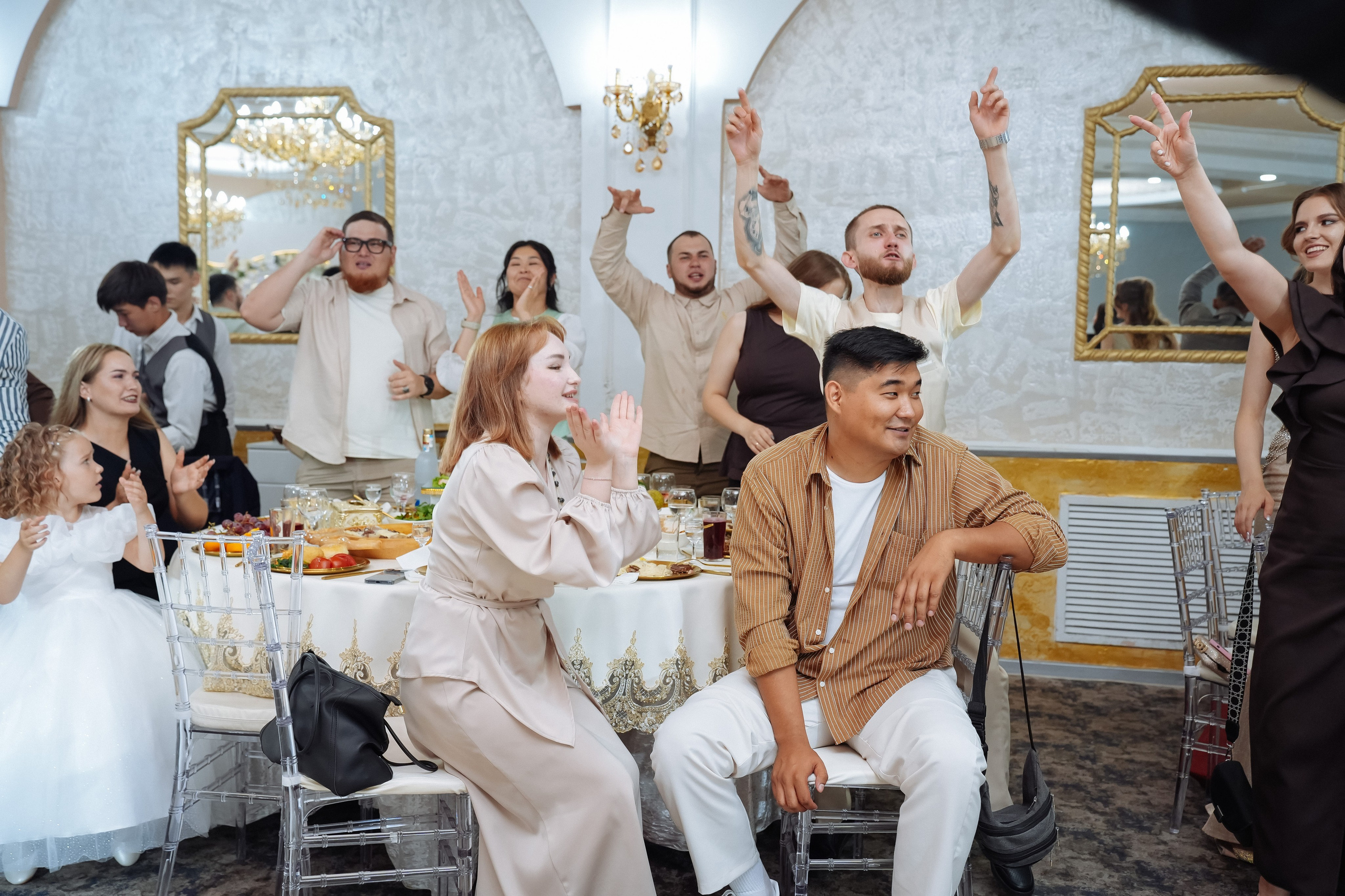 Свадьба (Банкет). Видеограф и фотограф в Астане | Свадьбы, Қыз ұзату, Тұсау кесер, Юбилей
