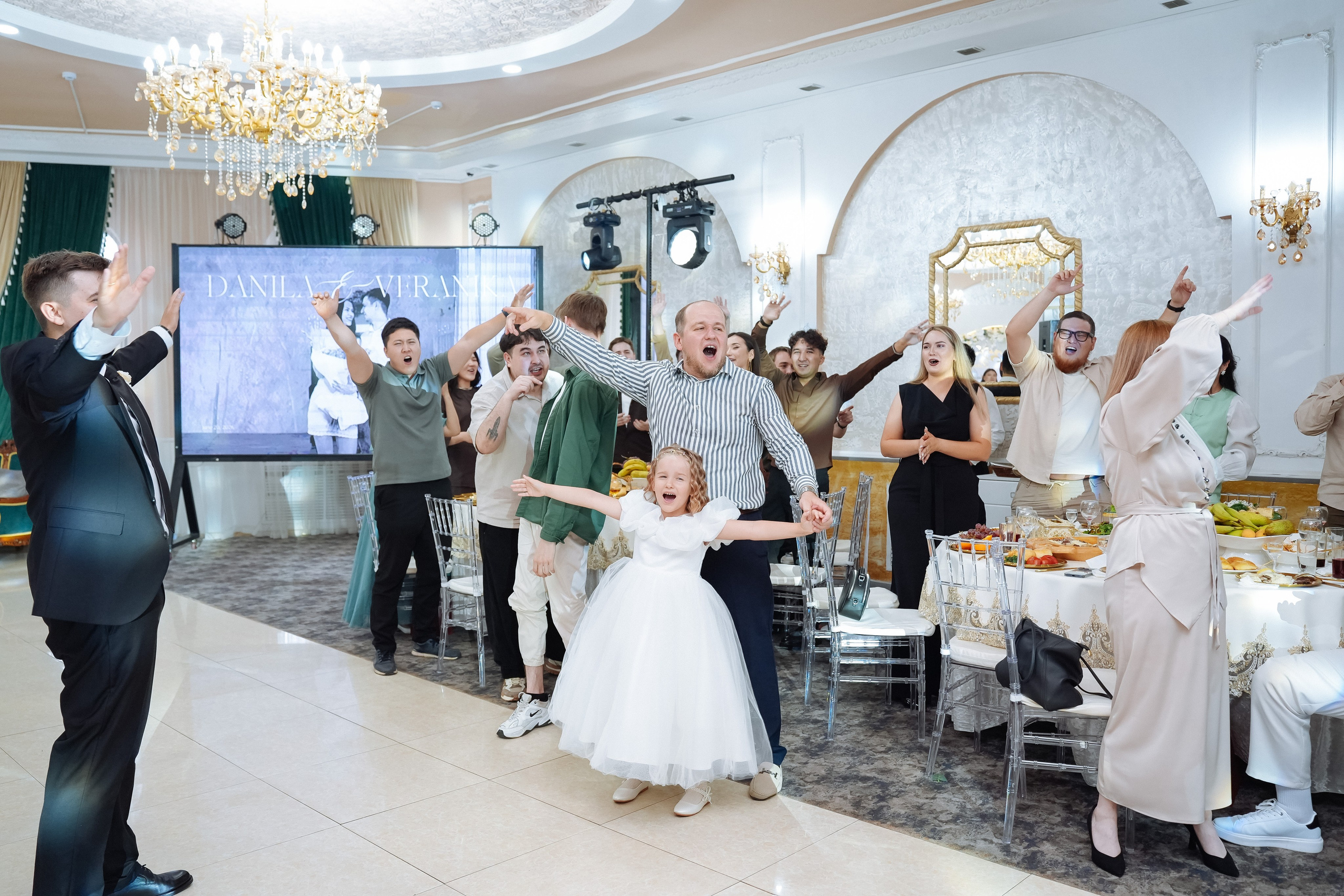Свадьба (Банкет). Видеограф и фотограф в Астане | Свадьбы, Қыз ұзату, Тұсау кесер, Юбилей