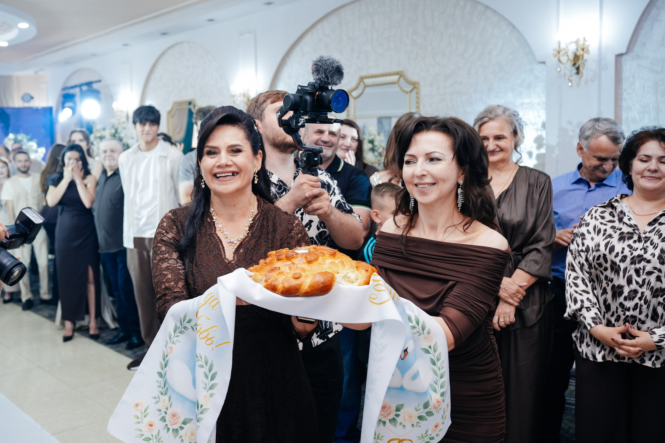 Свадьба (Банкет). Видеограф и фотограф в Астане | Свадьбы, Қыз ұзату, Тұсау кесер, Юбилей