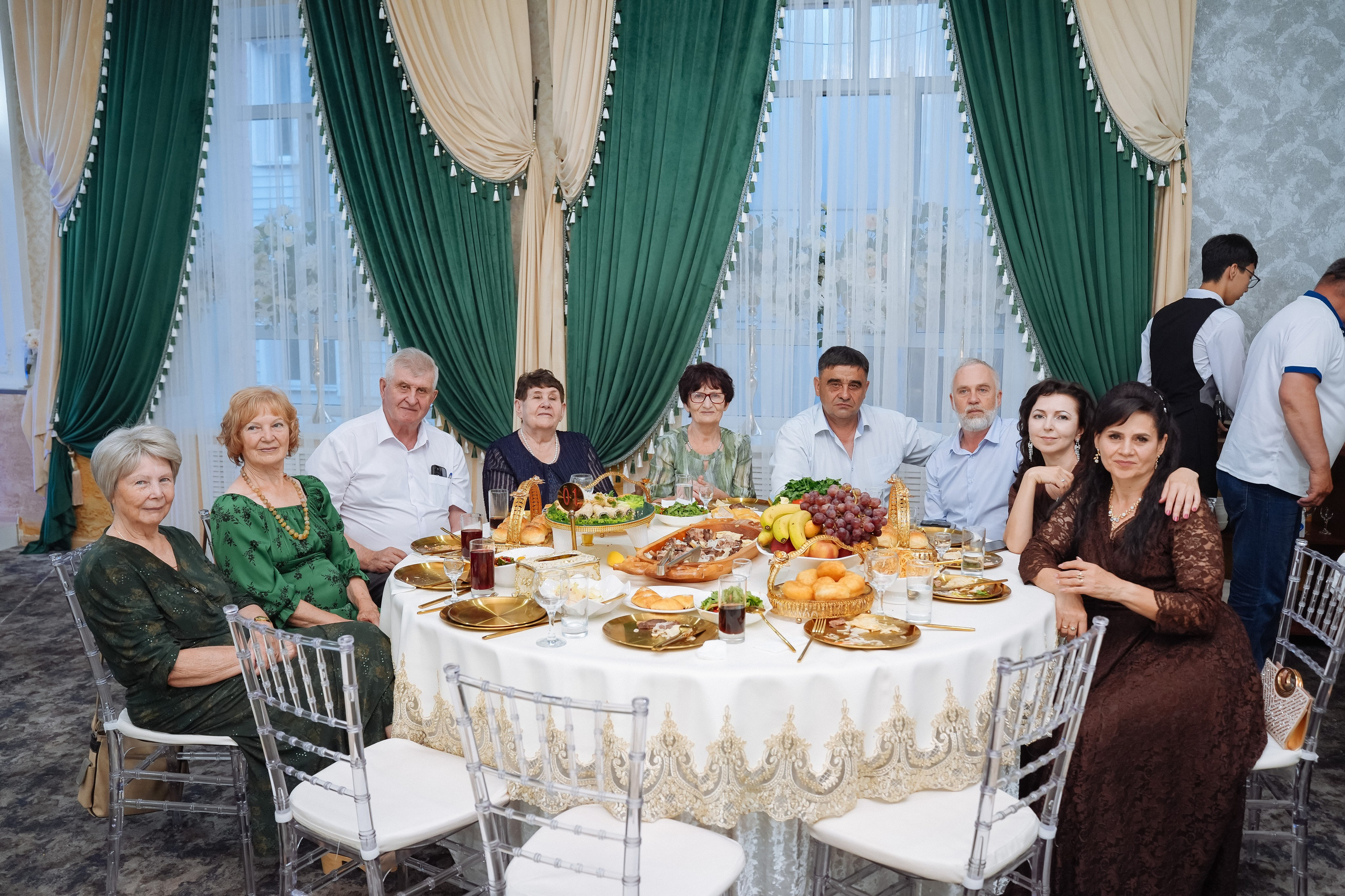 Свадьба (Банкет). Видеограф и фотограф в Астане | Свадьбы, Қыз ұзату, Тұсау кесер, Юбилей