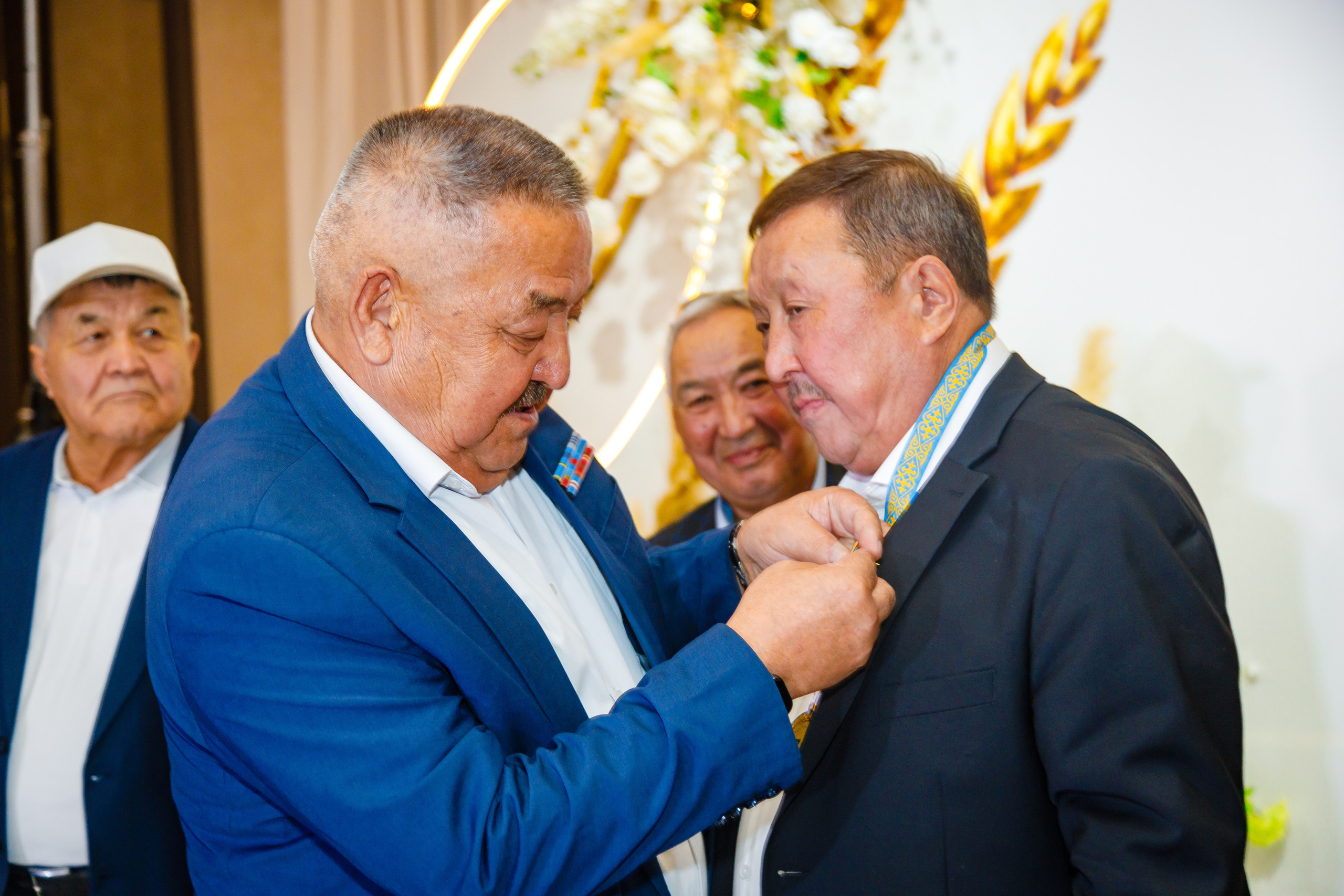 Юбилей (Мерей ТОЙ). Видеограф и фотограф в Астане | Свадьба, Қыз ұзату, Юбилей