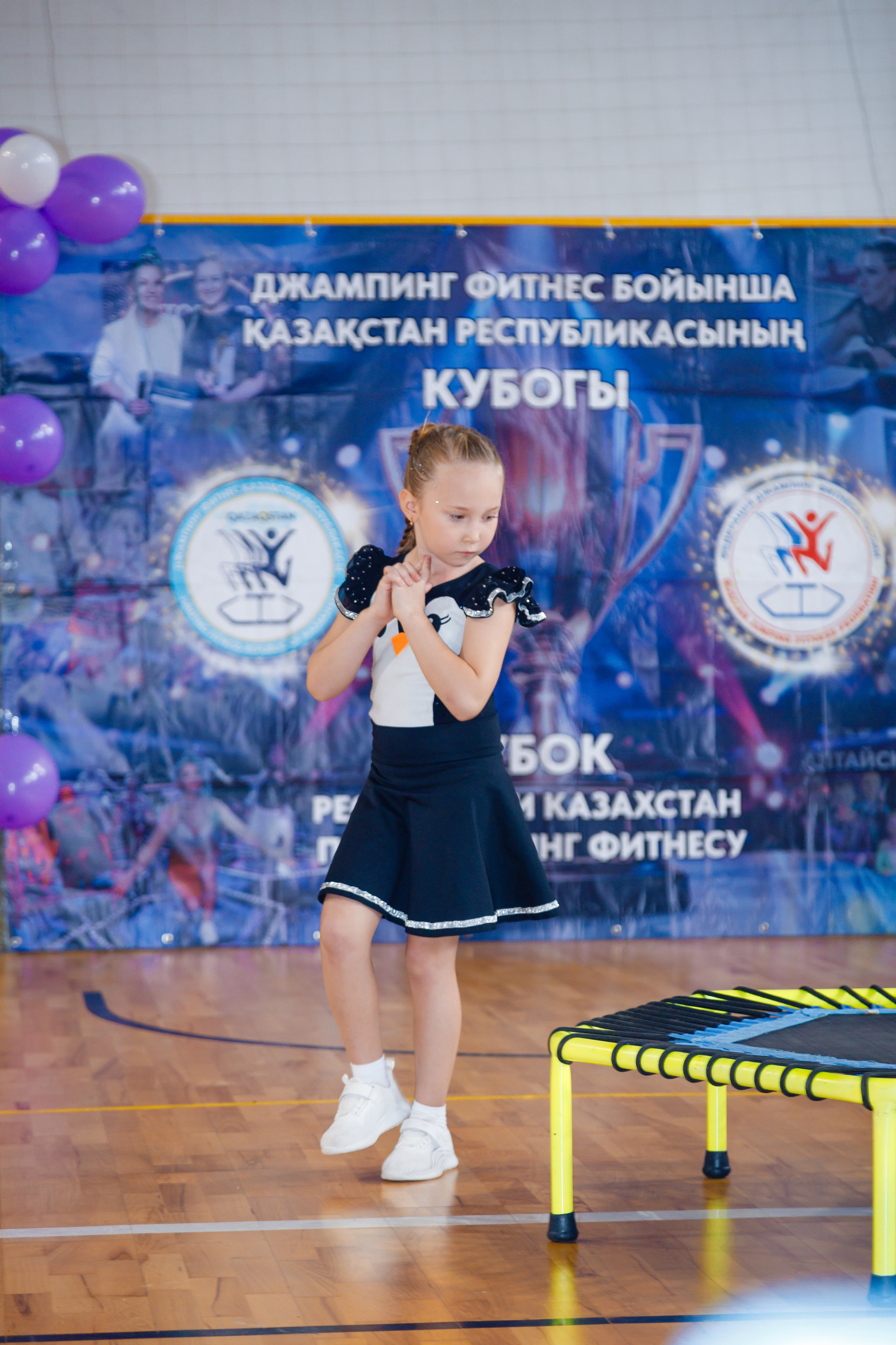 Джампинг (СПОРТ). Видеограф и фотограф в Астане | Свадьба, Қыз ұзату, Юбилей