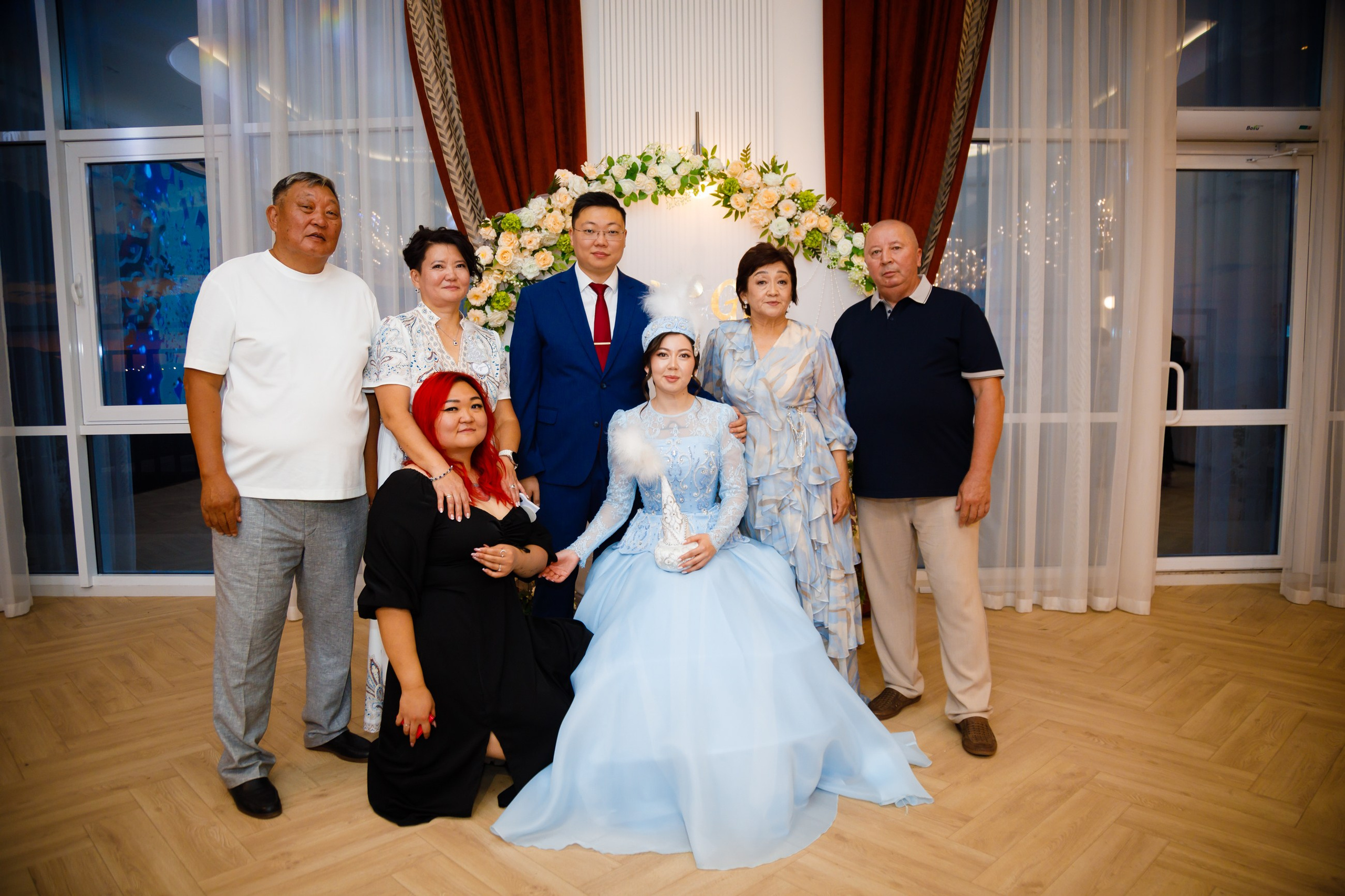 Кыз Узату. Видеограф и фотограф в Астане | Свадьба, Қыз ұзату, Юбилей