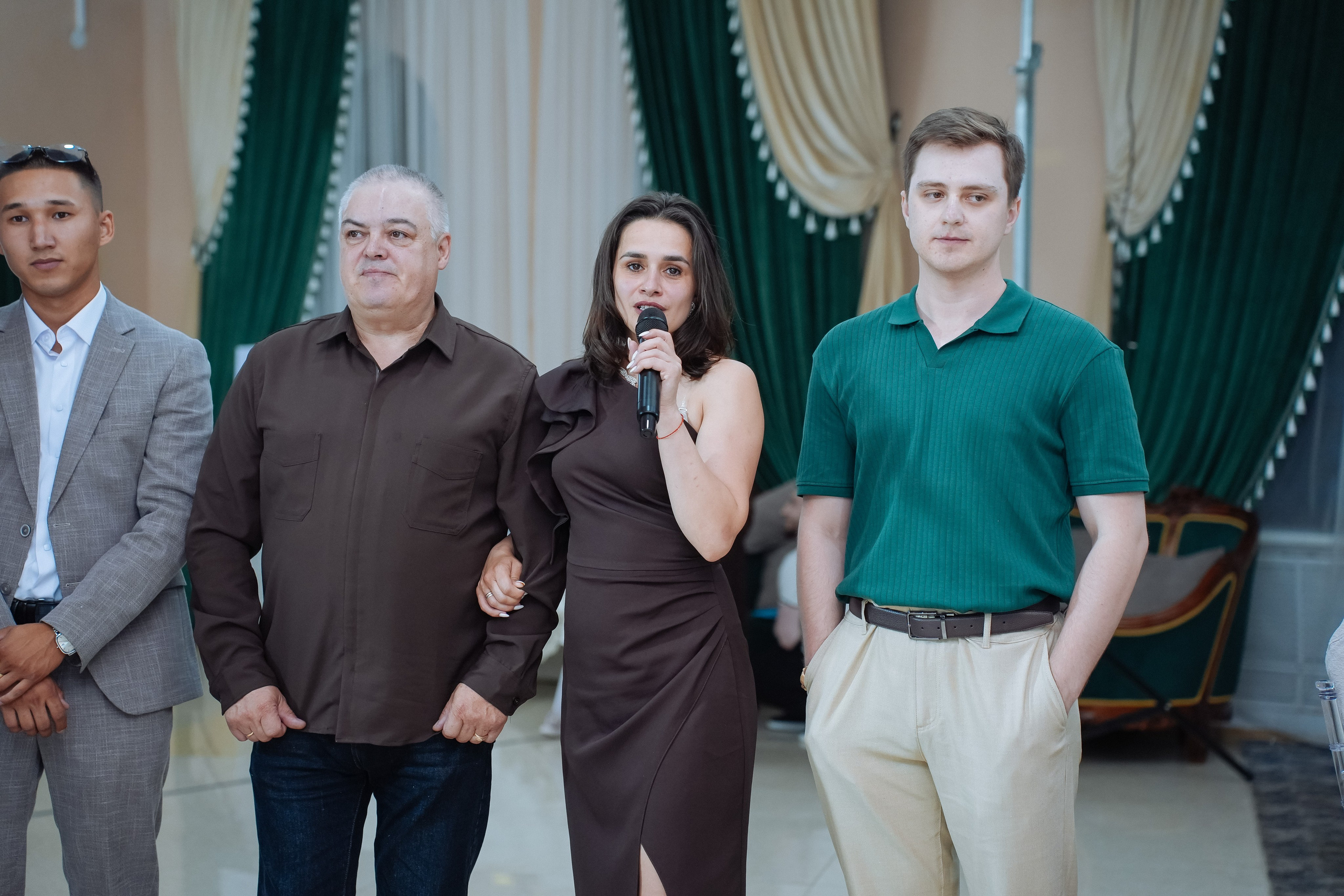 Свадьба (Банкет). Видеограф и фотограф в Астане | Свадьбы, Қыз ұзату, Тұсау кесер, Юбилей
