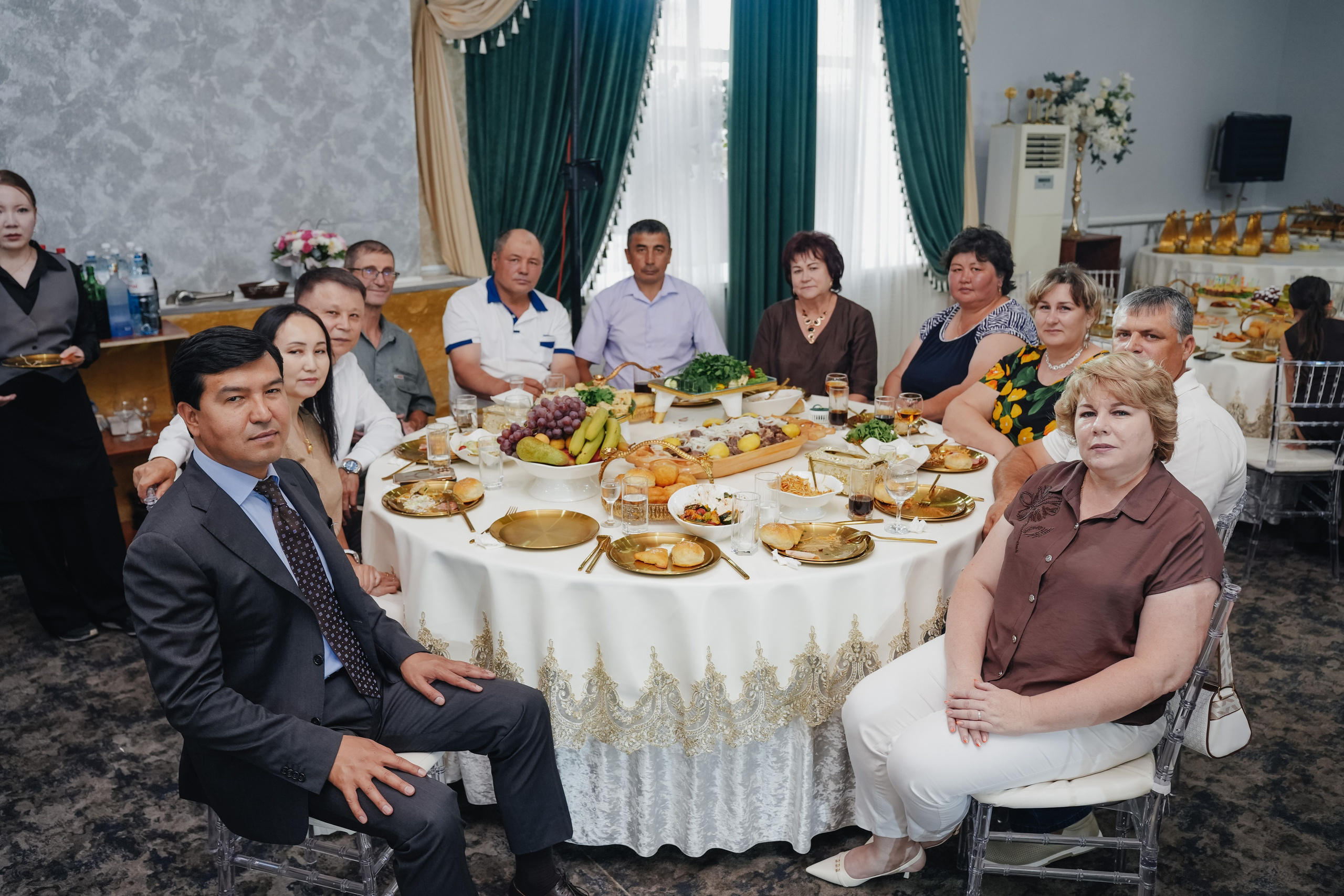 Свадьба (Банкет). Видеограф и фотограф в Астане | Свадьбы, Қыз ұзату, Тұсау кесер, Юбилей
