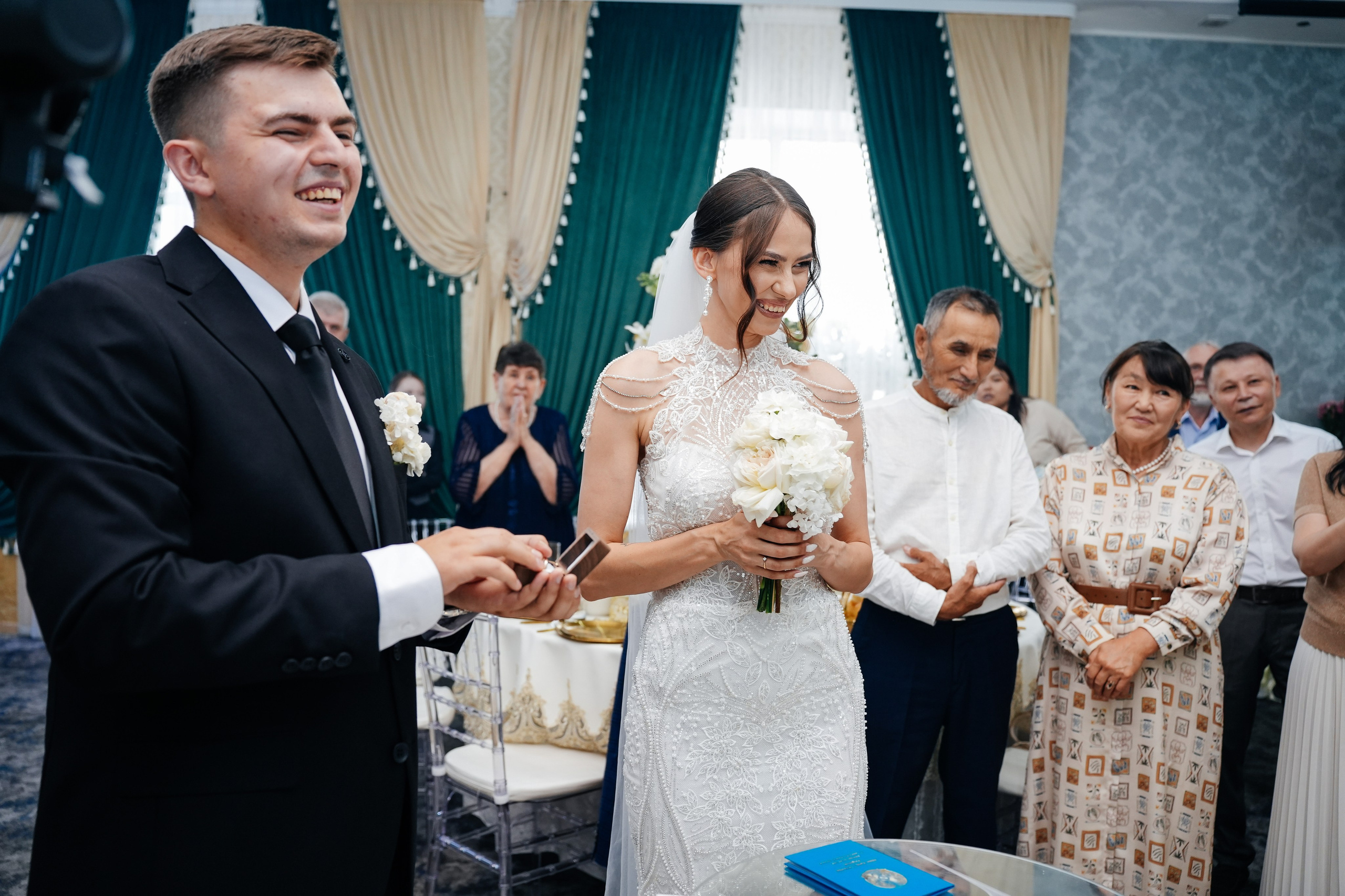 Свадьба (Банкет). Видеограф и фотограф в Астане | Свадьбы, Қыз ұзату, Тұсау кесер, Юбилей