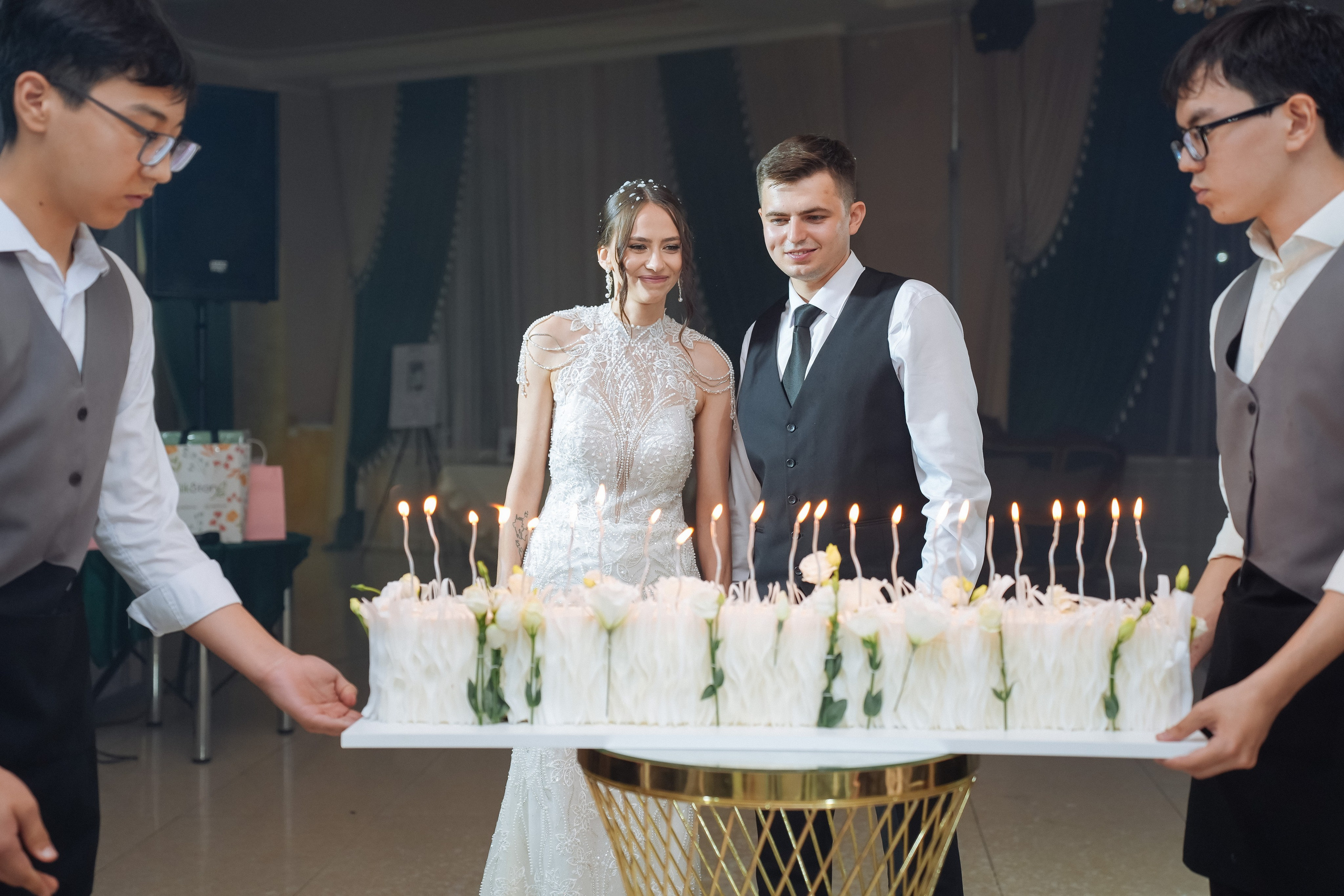 Свадьба (Банкет). Видеограф и фотограф в Астане | Свадьбы, Қыз ұзату, Тұсау кесер, Юбилей