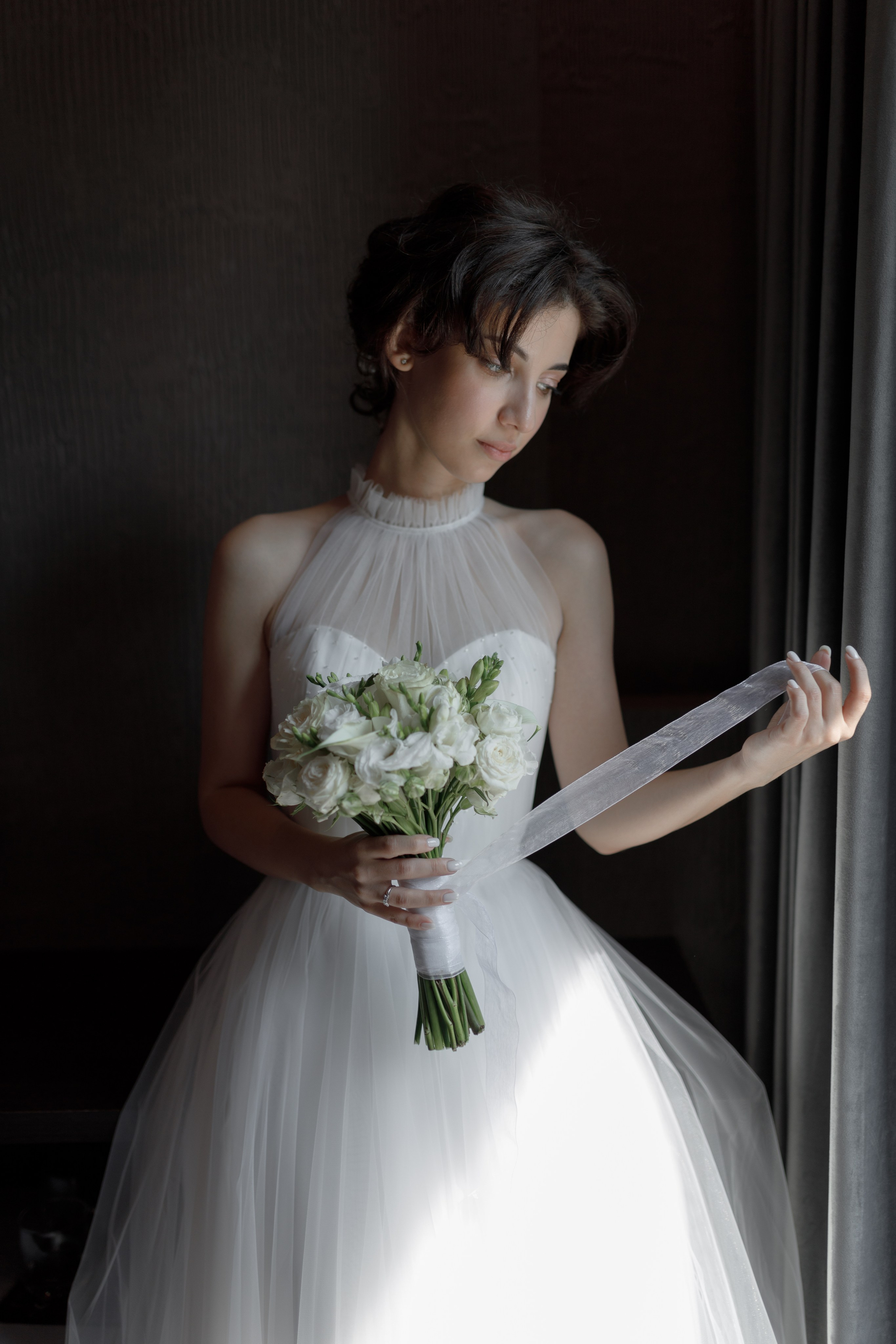 Wedding. Репортжаный и свадебный фотограф Москва, Влада Азарова