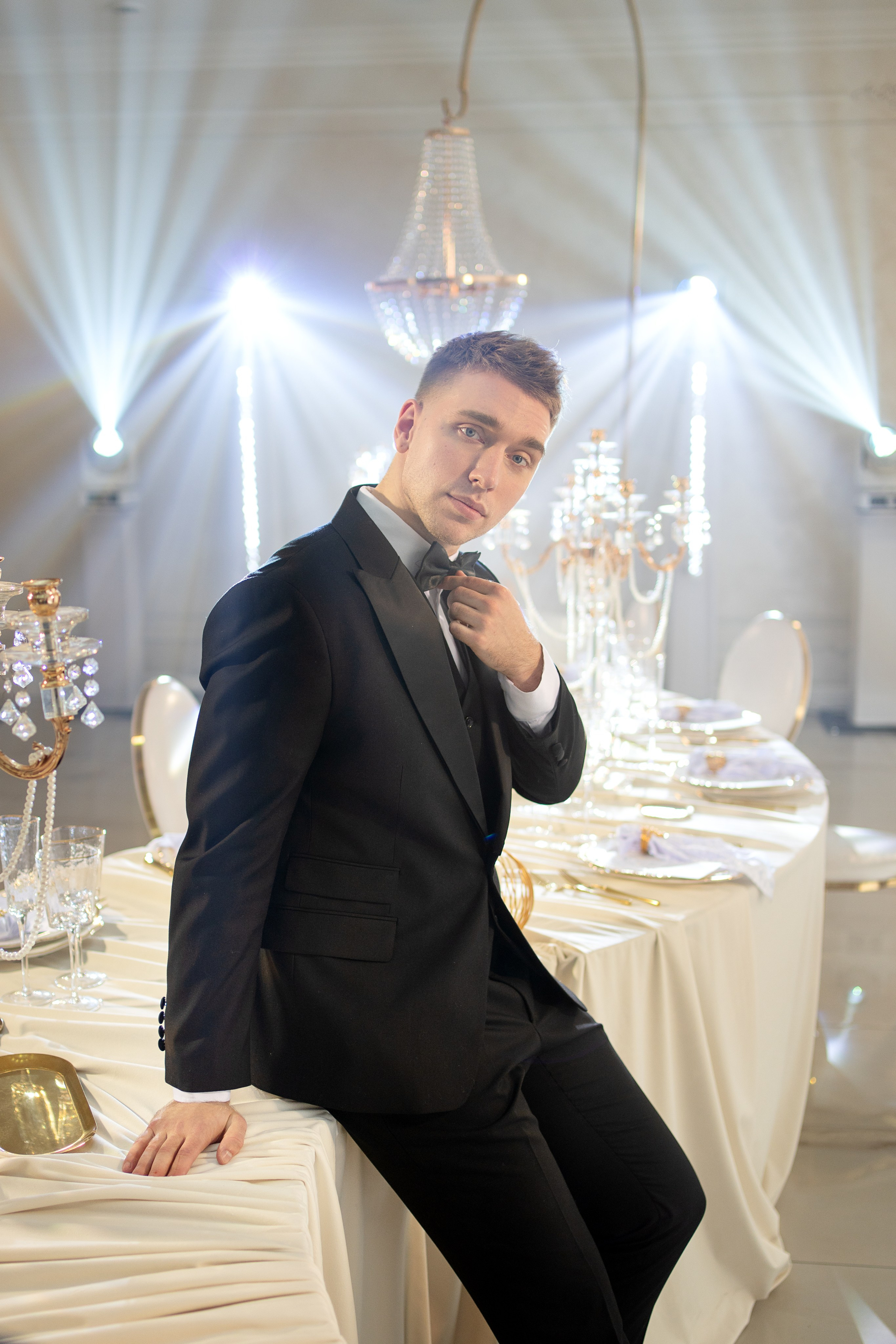 Герман и Марьяна. Семейный и свадебный фотограф Минск, Беларусь Анна Орловская