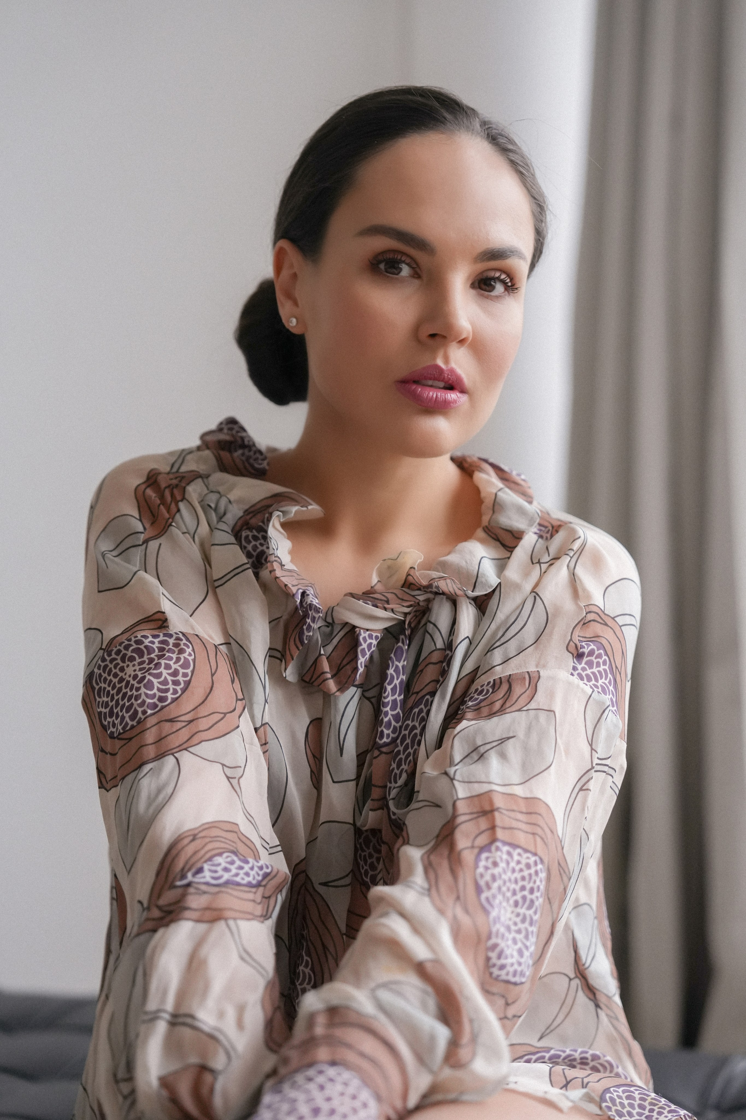 GALINA. Индивидуальный и семейный фотограф из Москвы