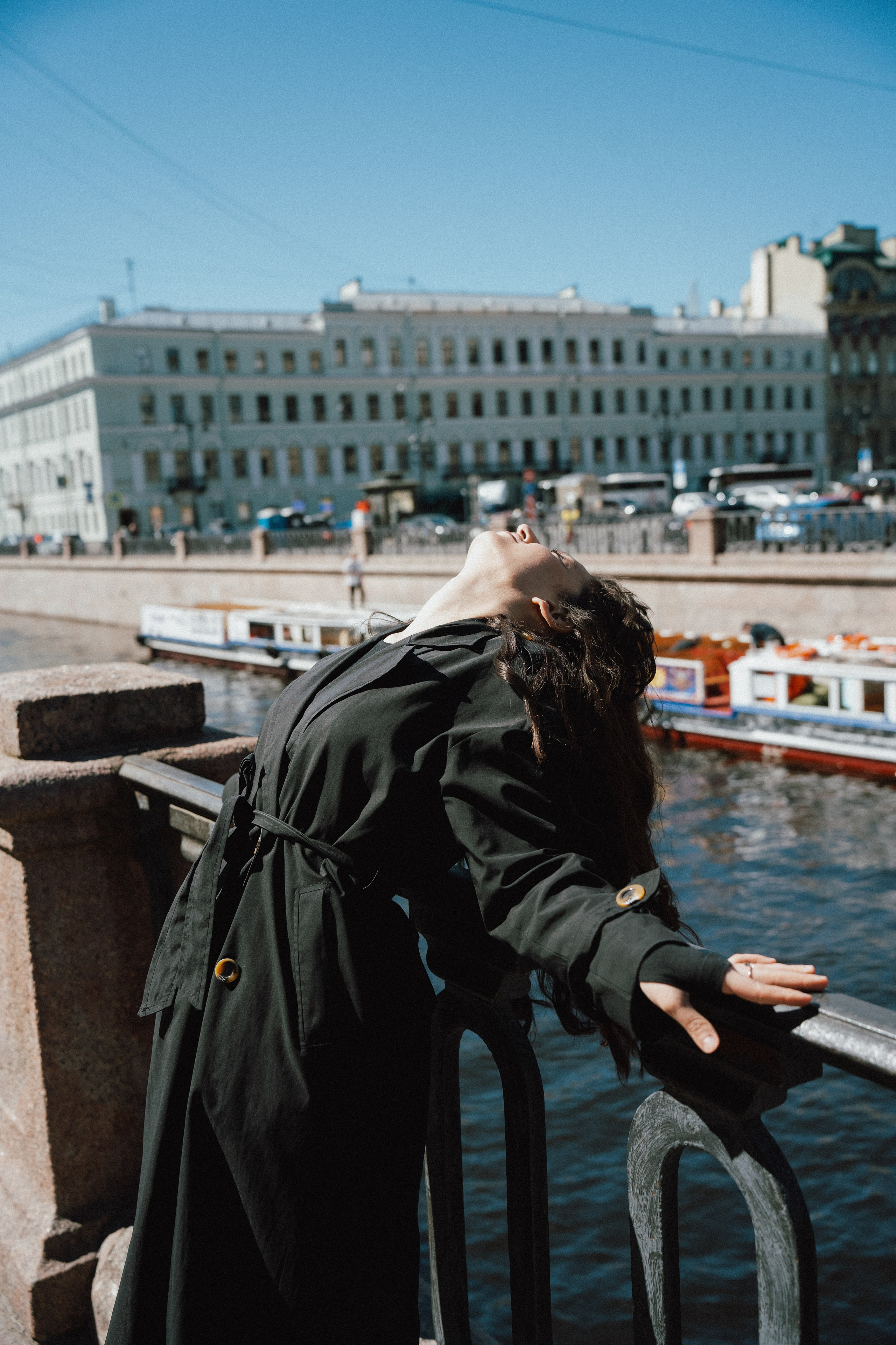 Ellada. Индивидуальный и семейный фотограф из Москвы