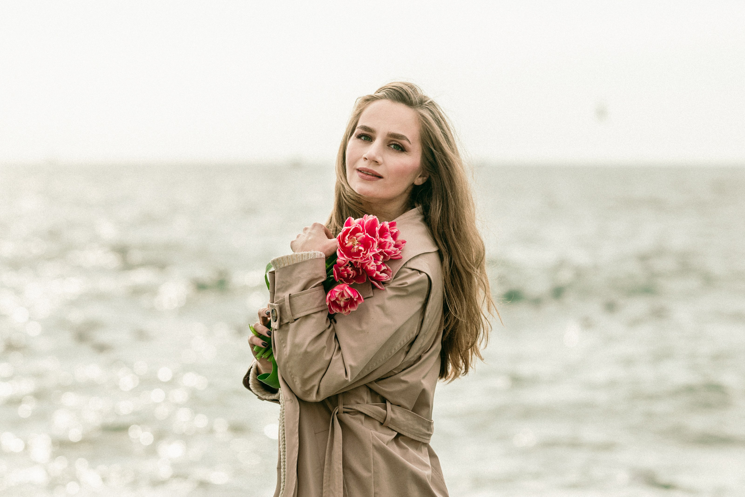 Прогулка у моря. Женский и семейный фотограф Сочи и Краснодар Ольга Маловик