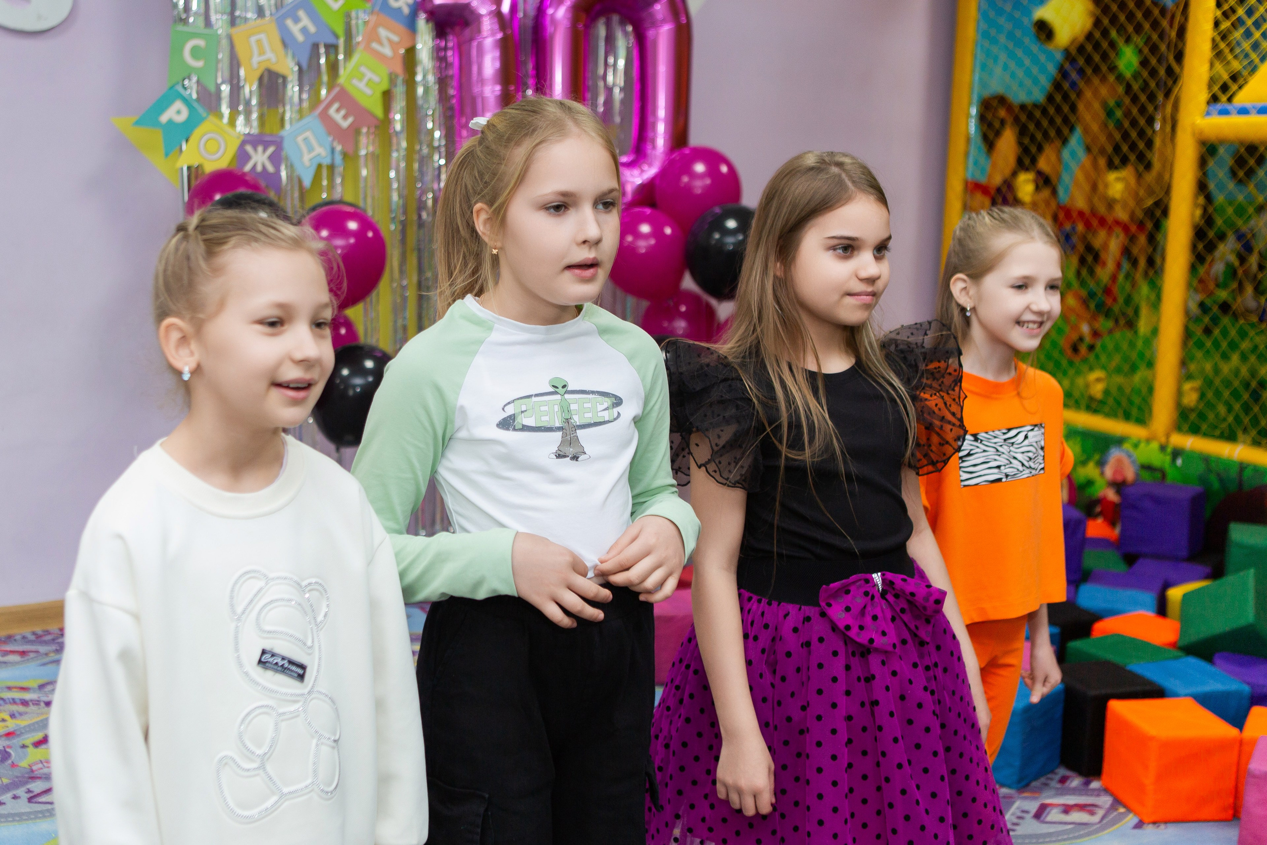 ШОУ KIDS 28.04. Профессиональный фотограф в Мценске и Орловской области