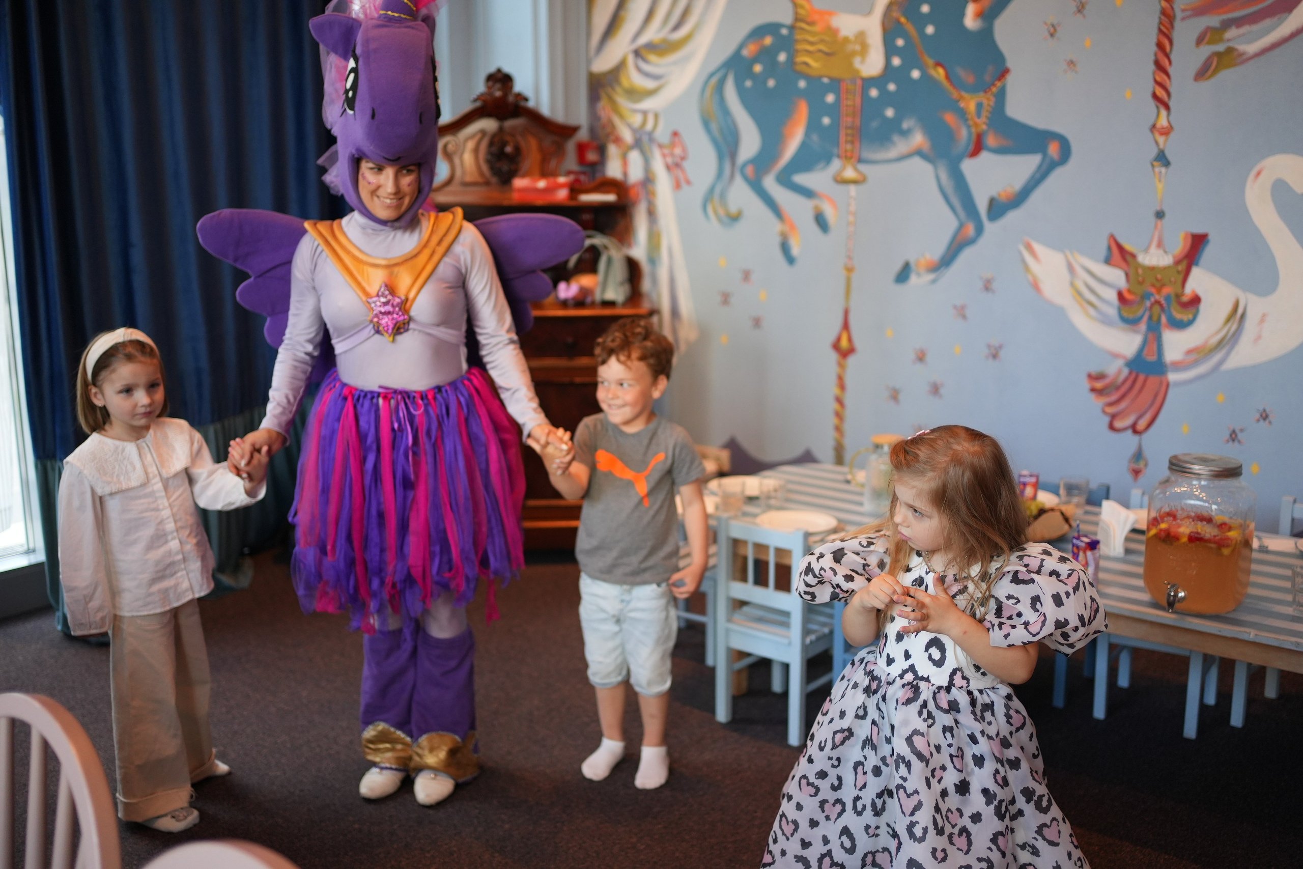 День Рождения. Семейный и свадебный фотограф Минск, Беларусь Анна Орловская