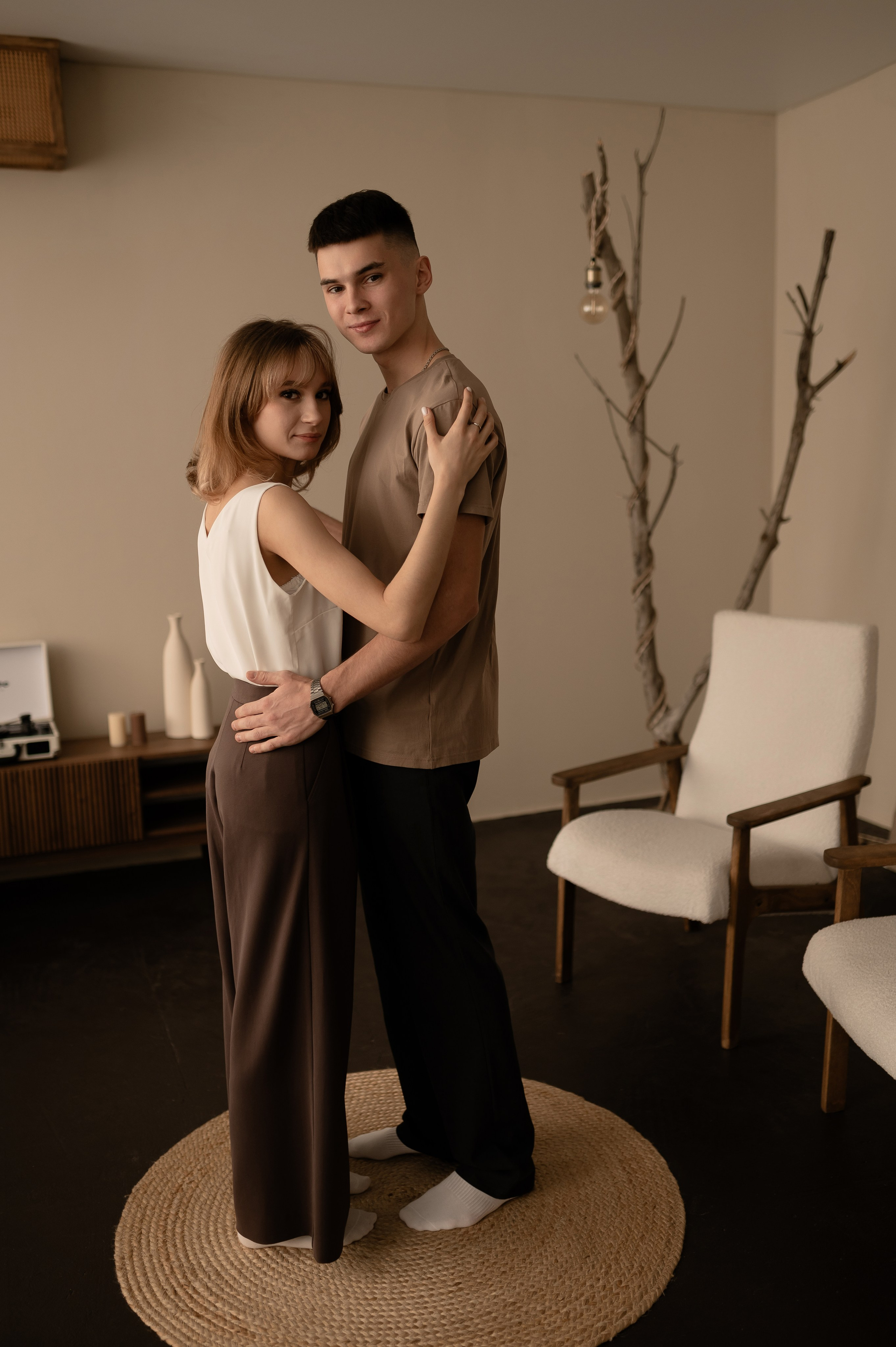 Love is…. Твой личный проводник к красивым фотографиям в Старом Осколе