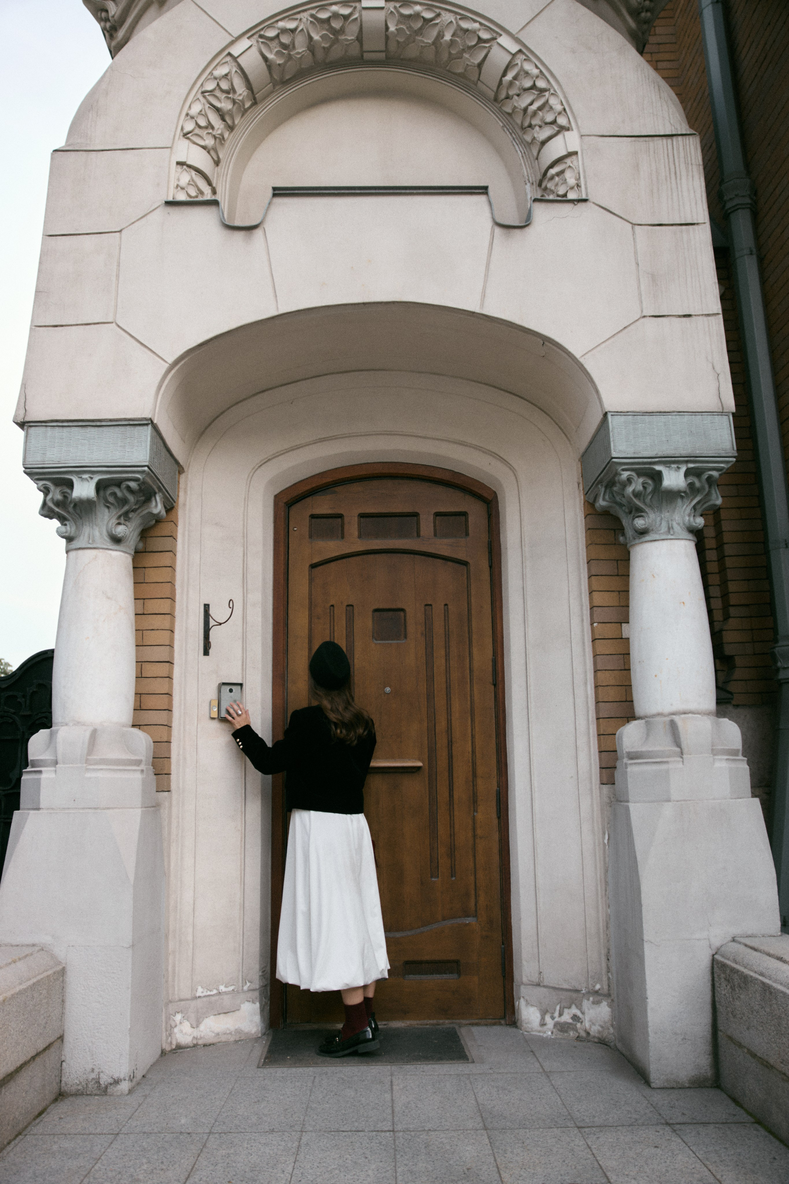 Наташа. Семейный и детский фотограф Юлия Шох