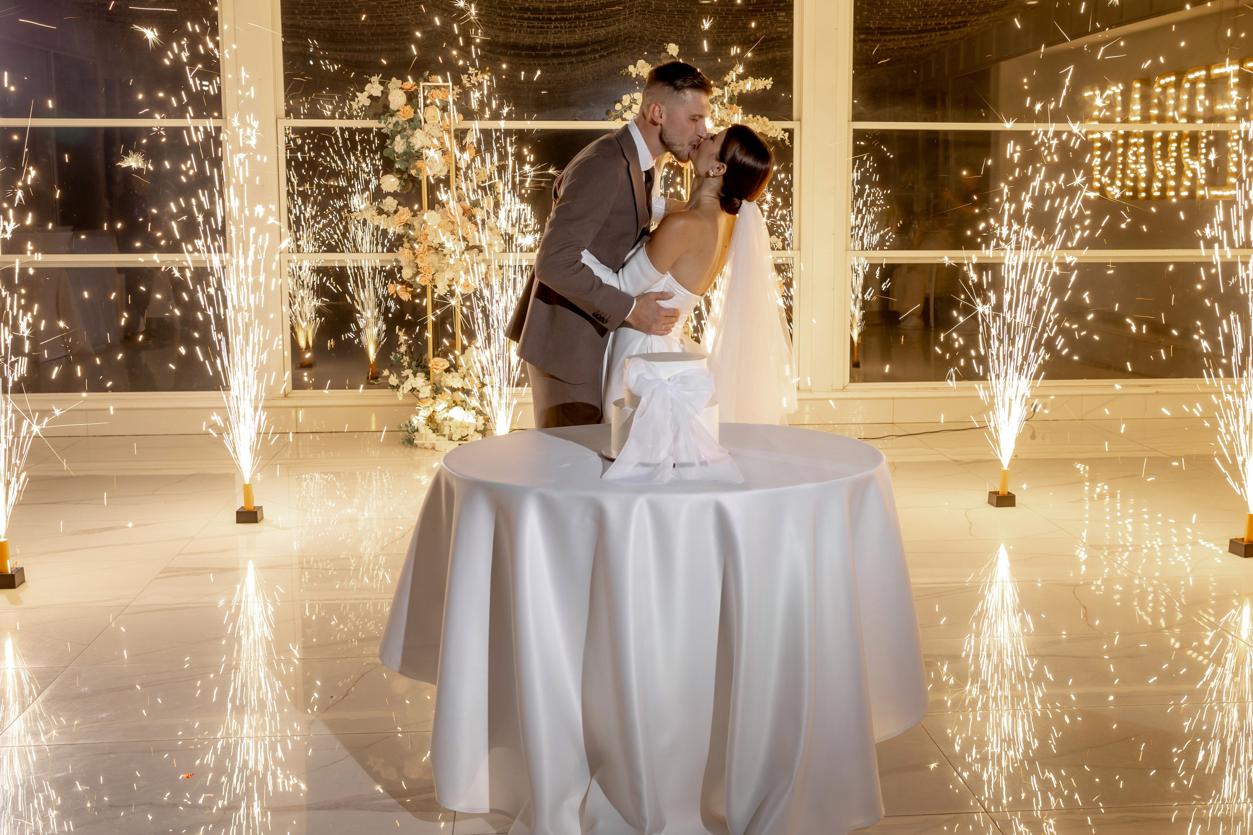 Юрий и Валерия. Свадебный и семейный фотограф в Севастополе и в Крыму Анастасия Корчак