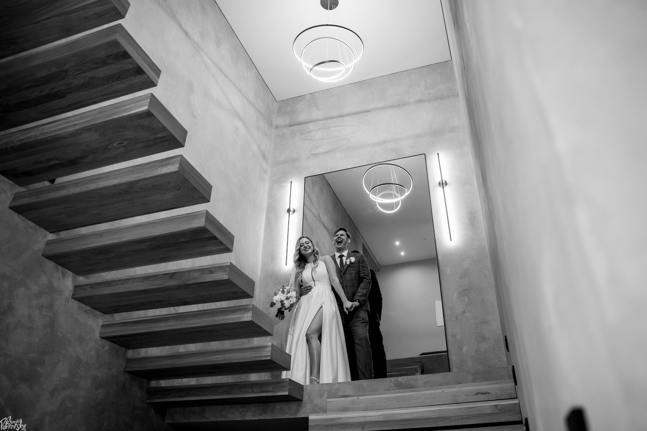 Иван & Аня. Свадебный и репортажный фотограф в Чебоксарах Покровский Александр