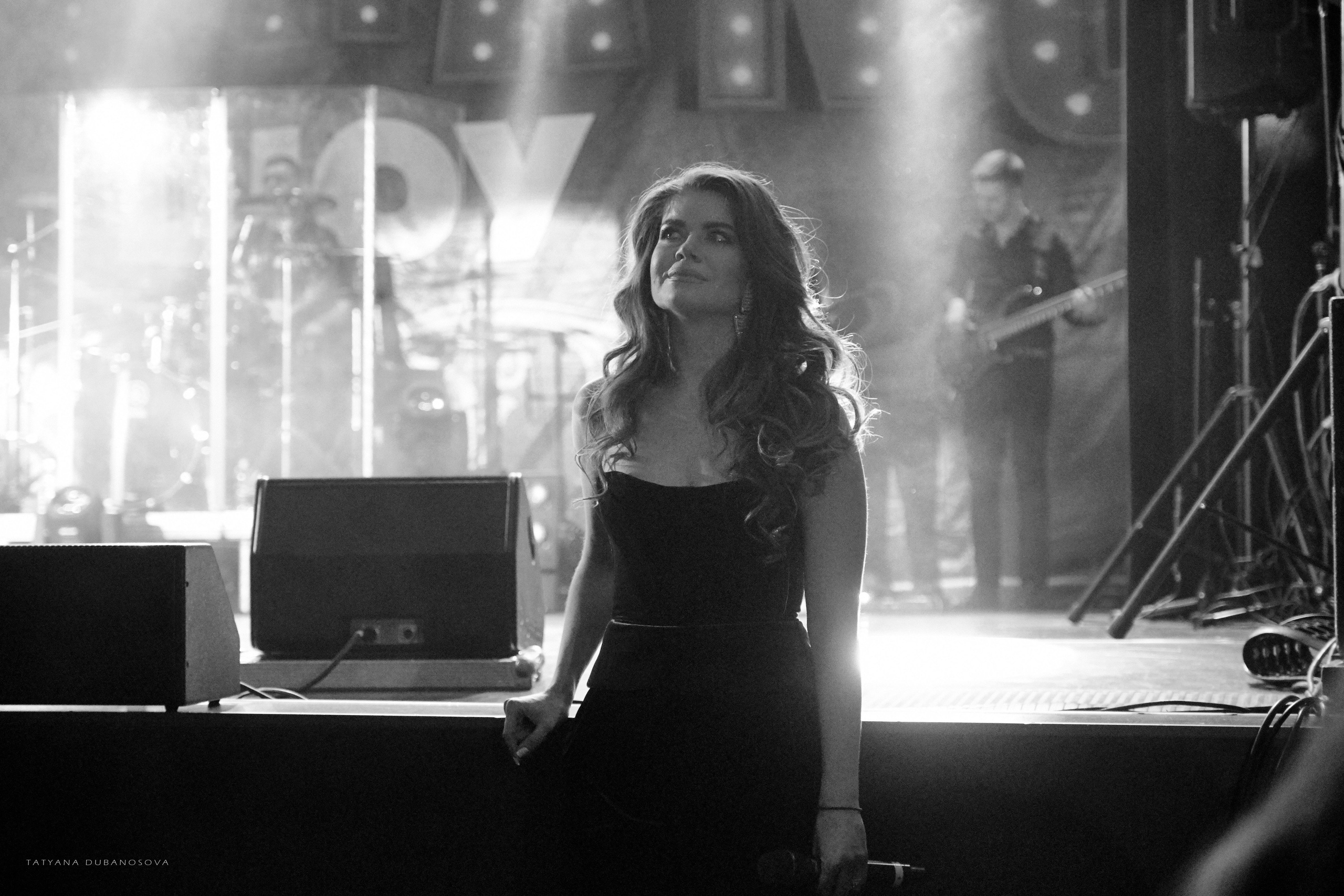 СОПРАНО Турецкого 2018. Фотограф в Самаре Татьяна Дубаносова