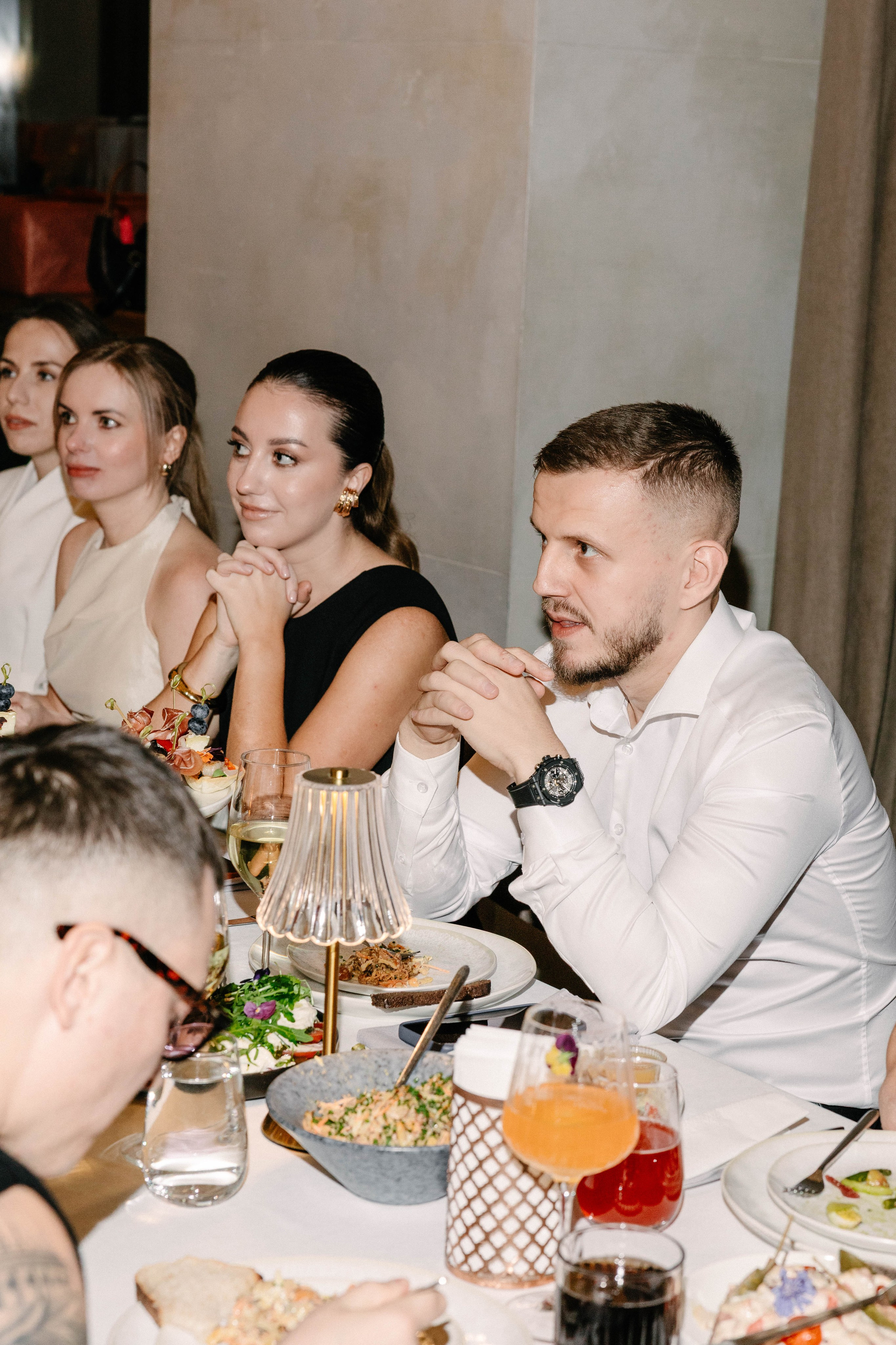 Ксения и Никита. Фотограф Veronika Potaseva