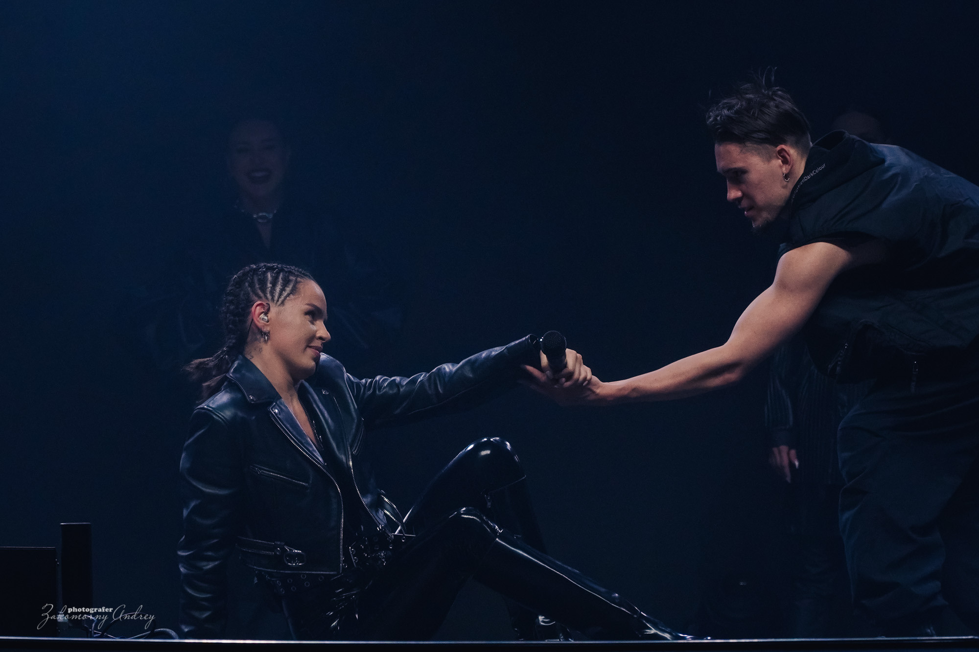 Репортажная фотосъёмка. Фотомастерская Андрея Закоморного