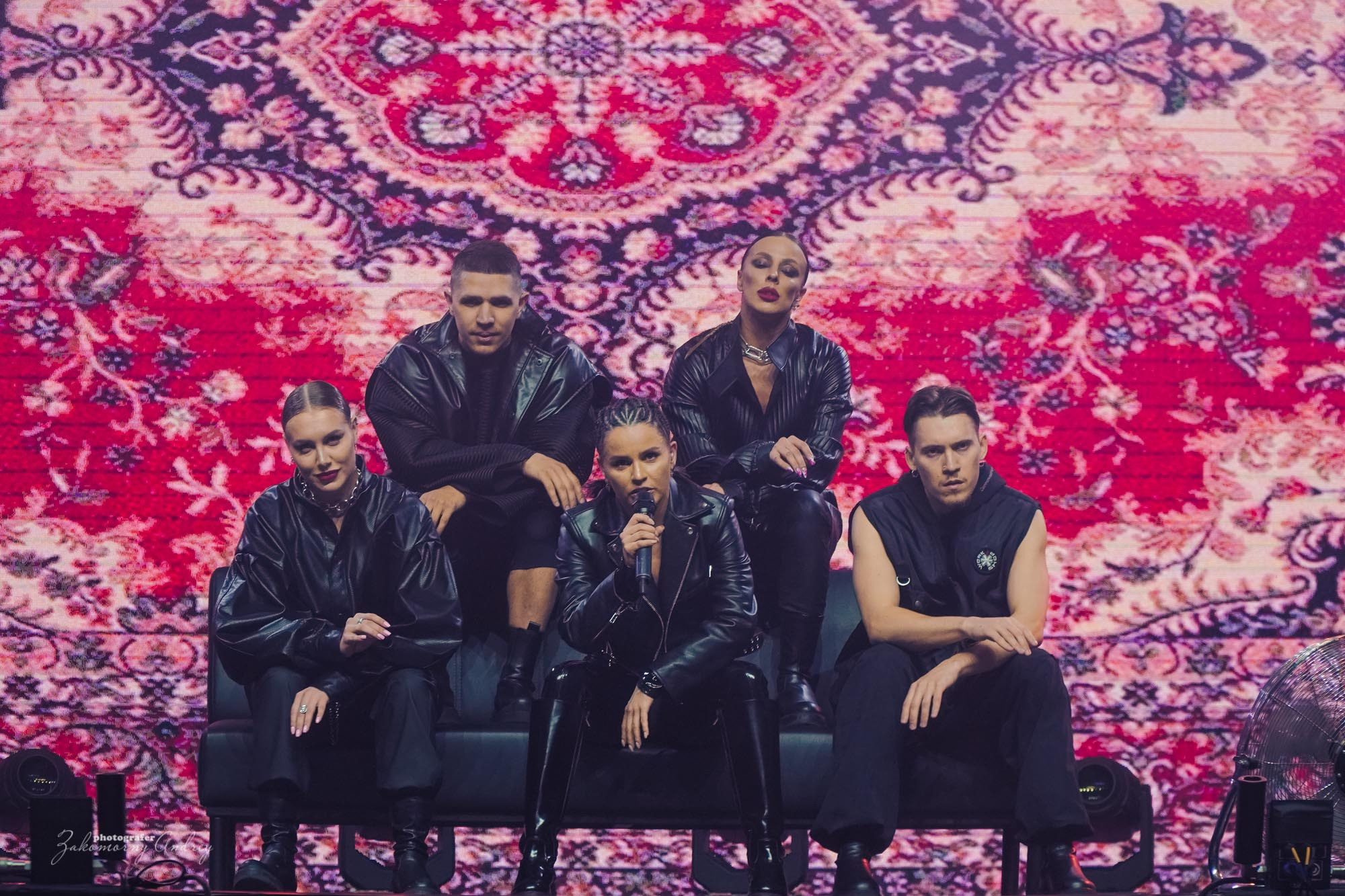 Репортажная фотосъёмка. Фотомастерская Андрея Закоморного