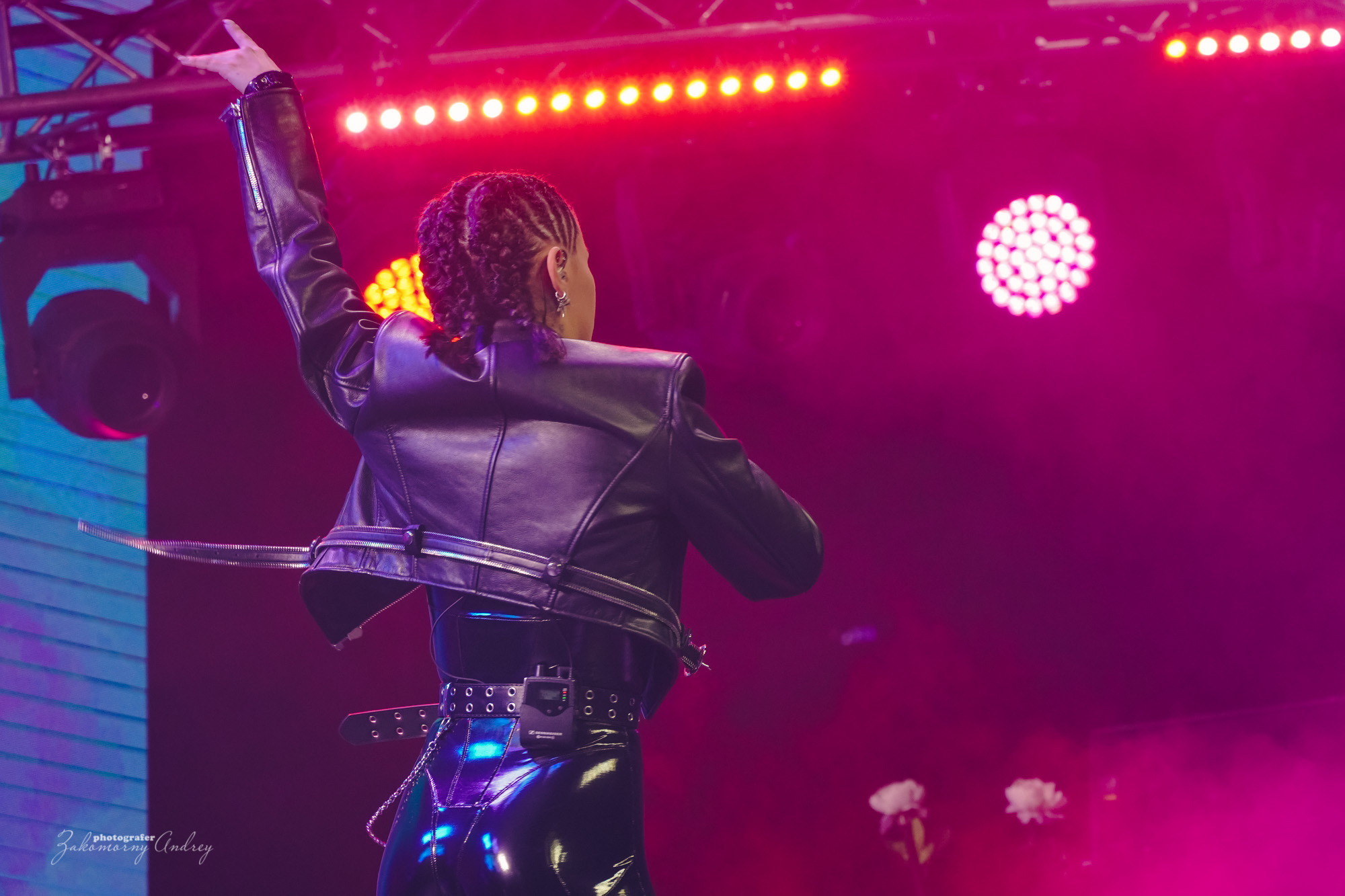 Репортажная фотосъёмка. Фотомастерская Андрея Закоморного