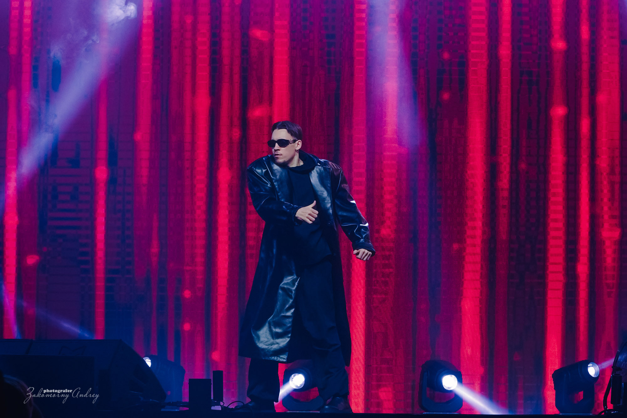 Репортажная фотосъёмка. Фотомастерская Андрея Закоморного